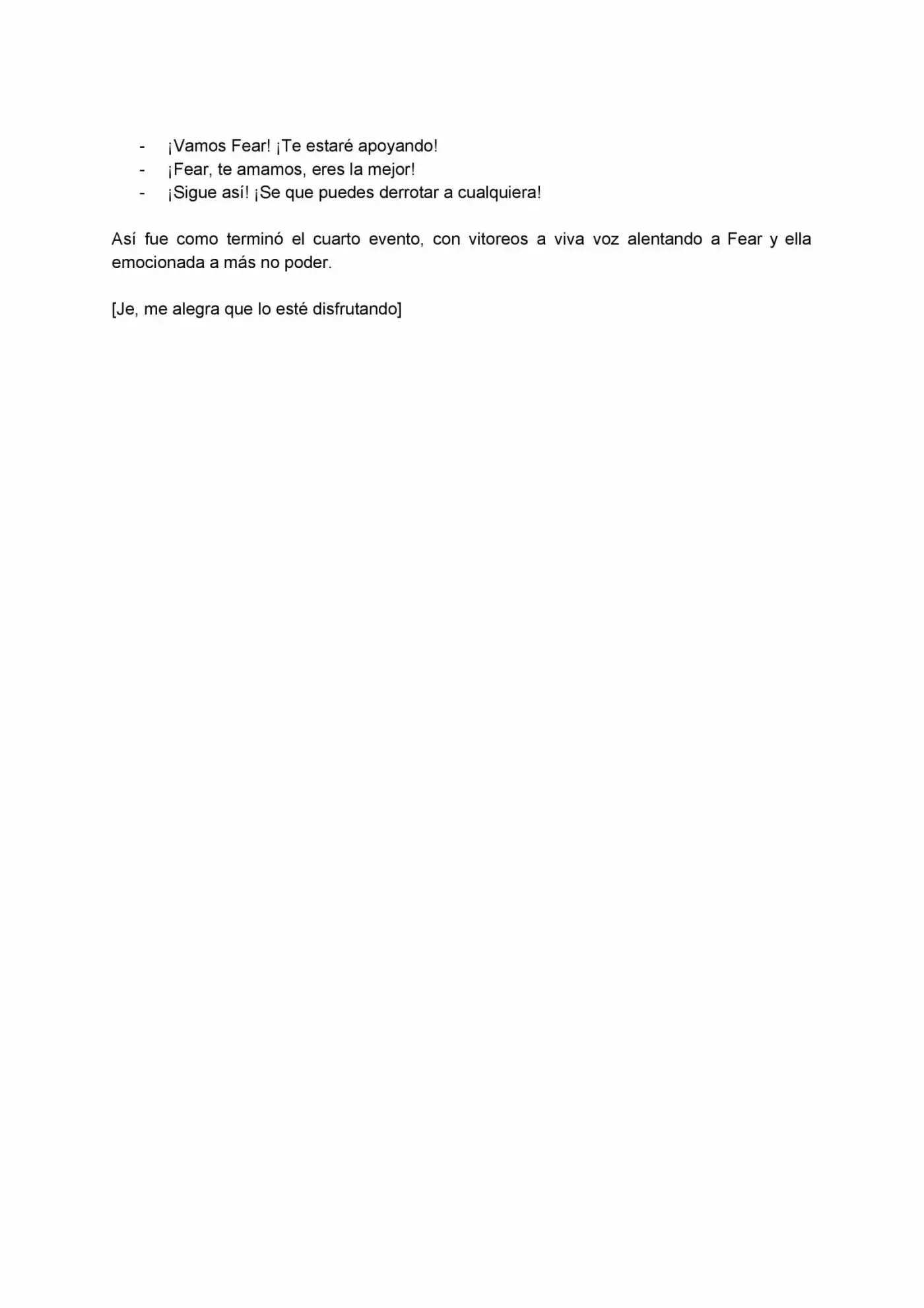 Re: Destiny capítulo 36, página 8