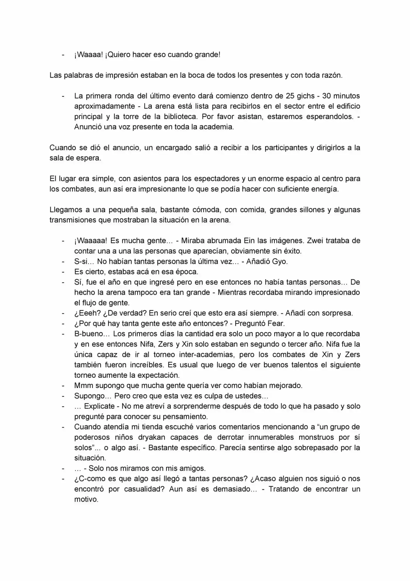 Re: Destiny capítulo 37, página 6
