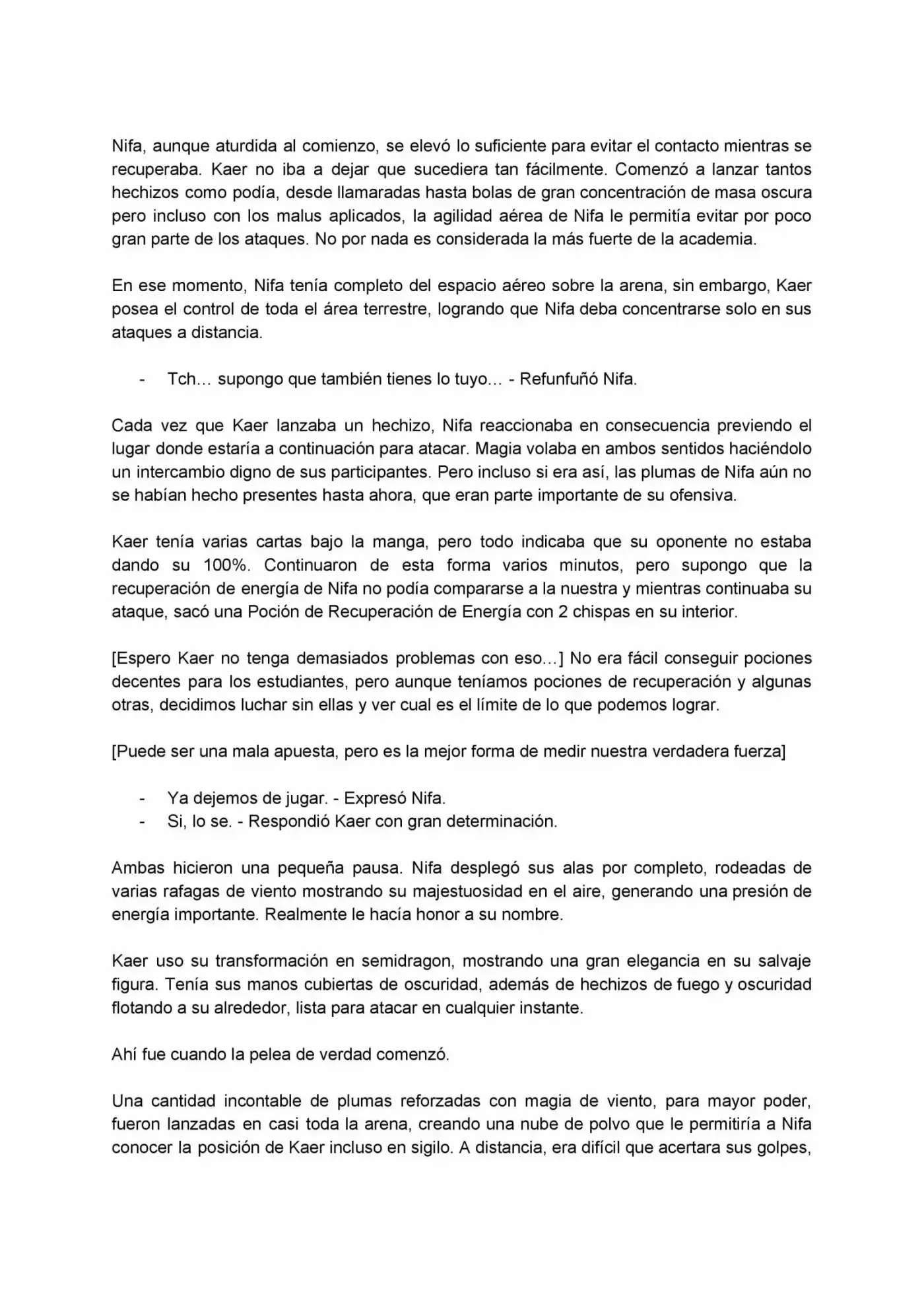 Re: Destiny capítulo 38, página 2