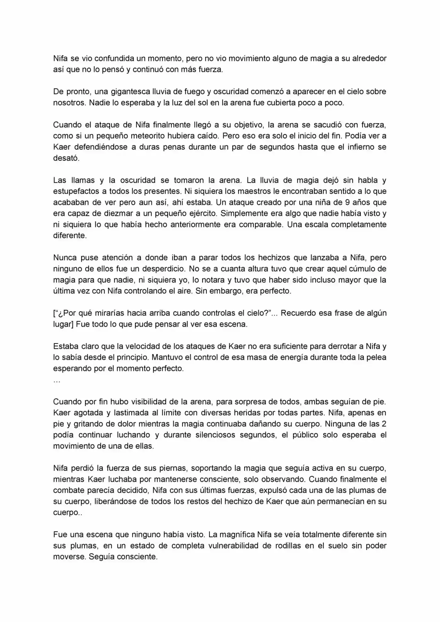 Re: Destiny capítulo 38, página 5
