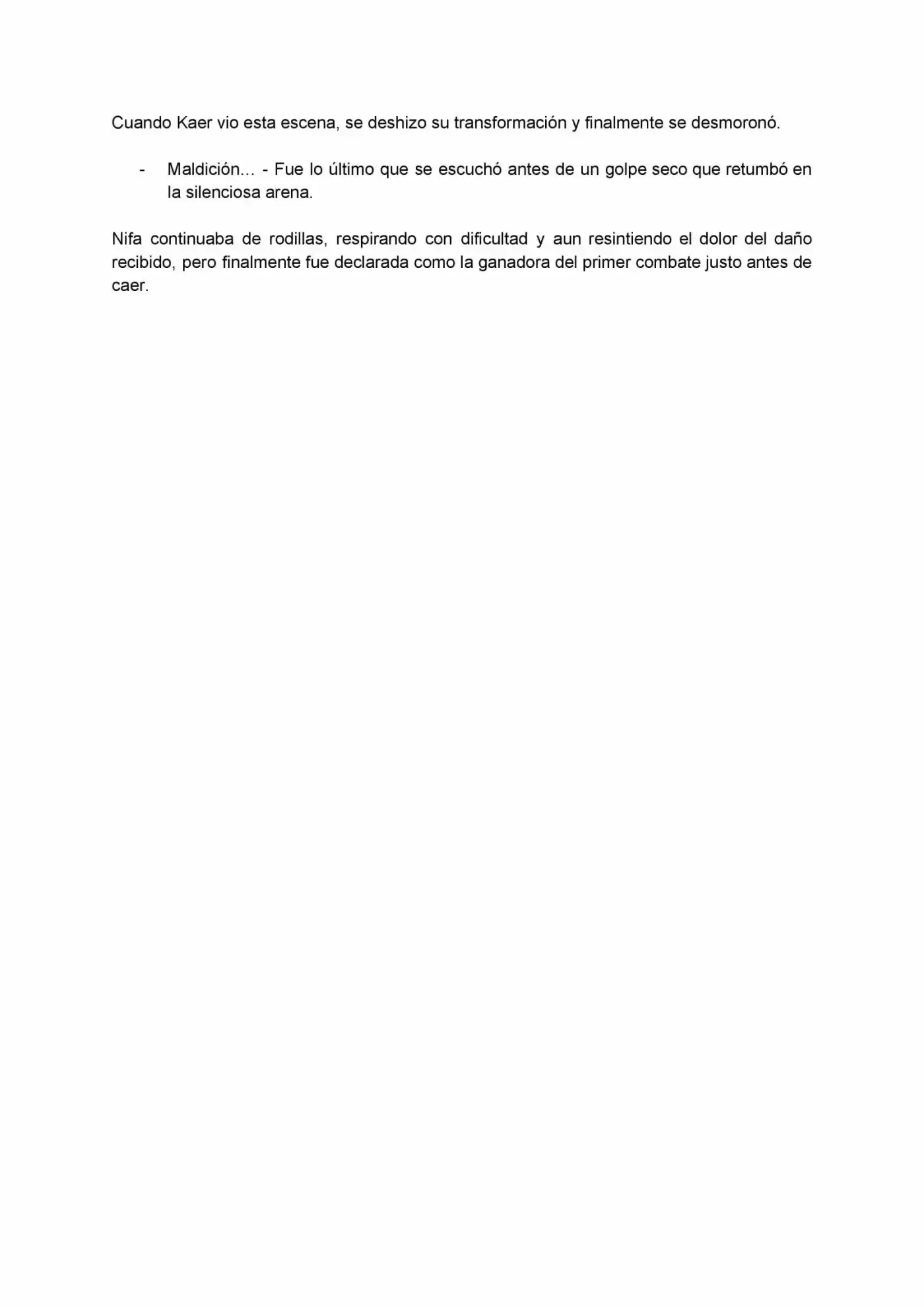 Re: Destiny capítulo 38, página 6