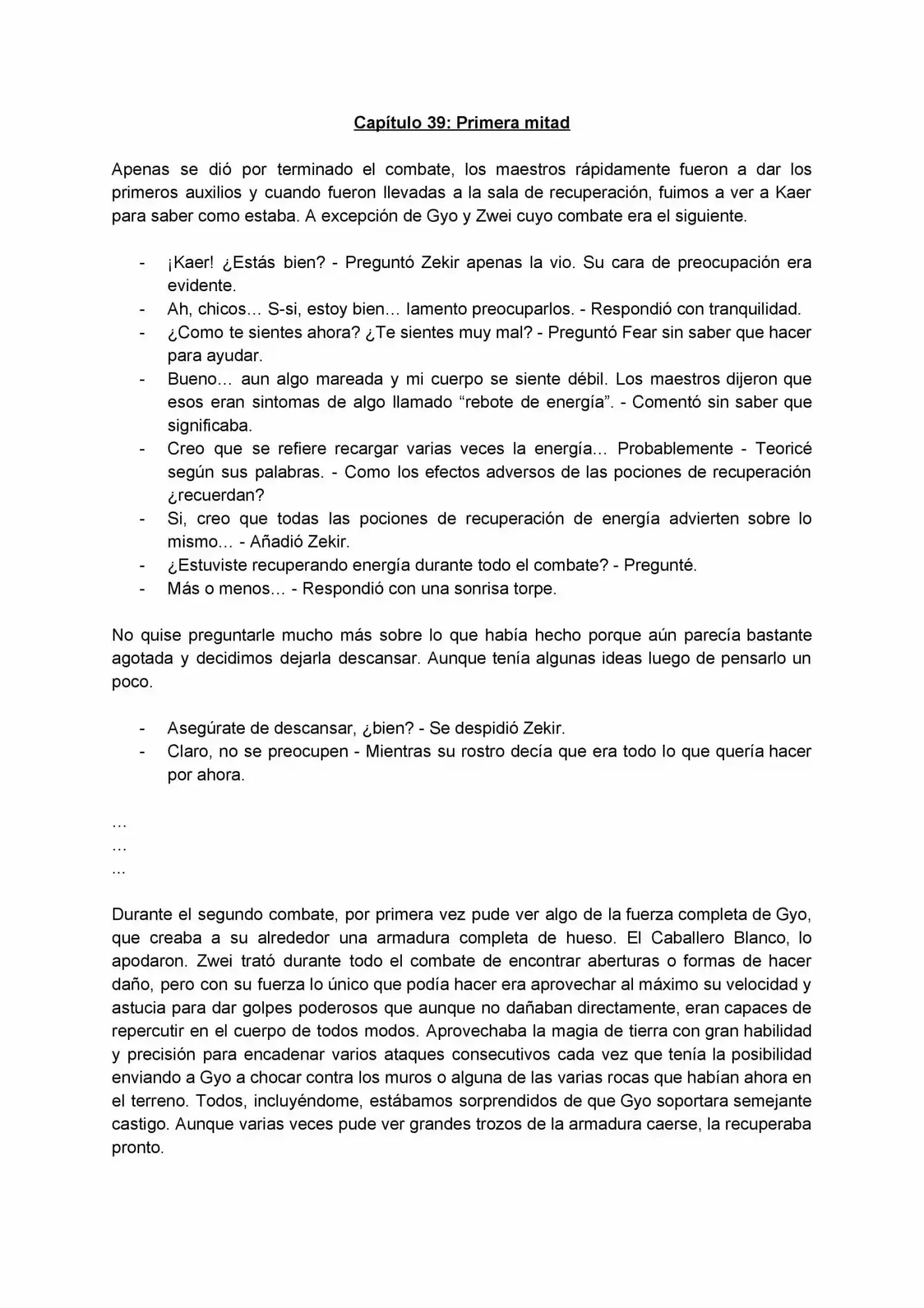 Re: Destiny capítulo 39, página 1