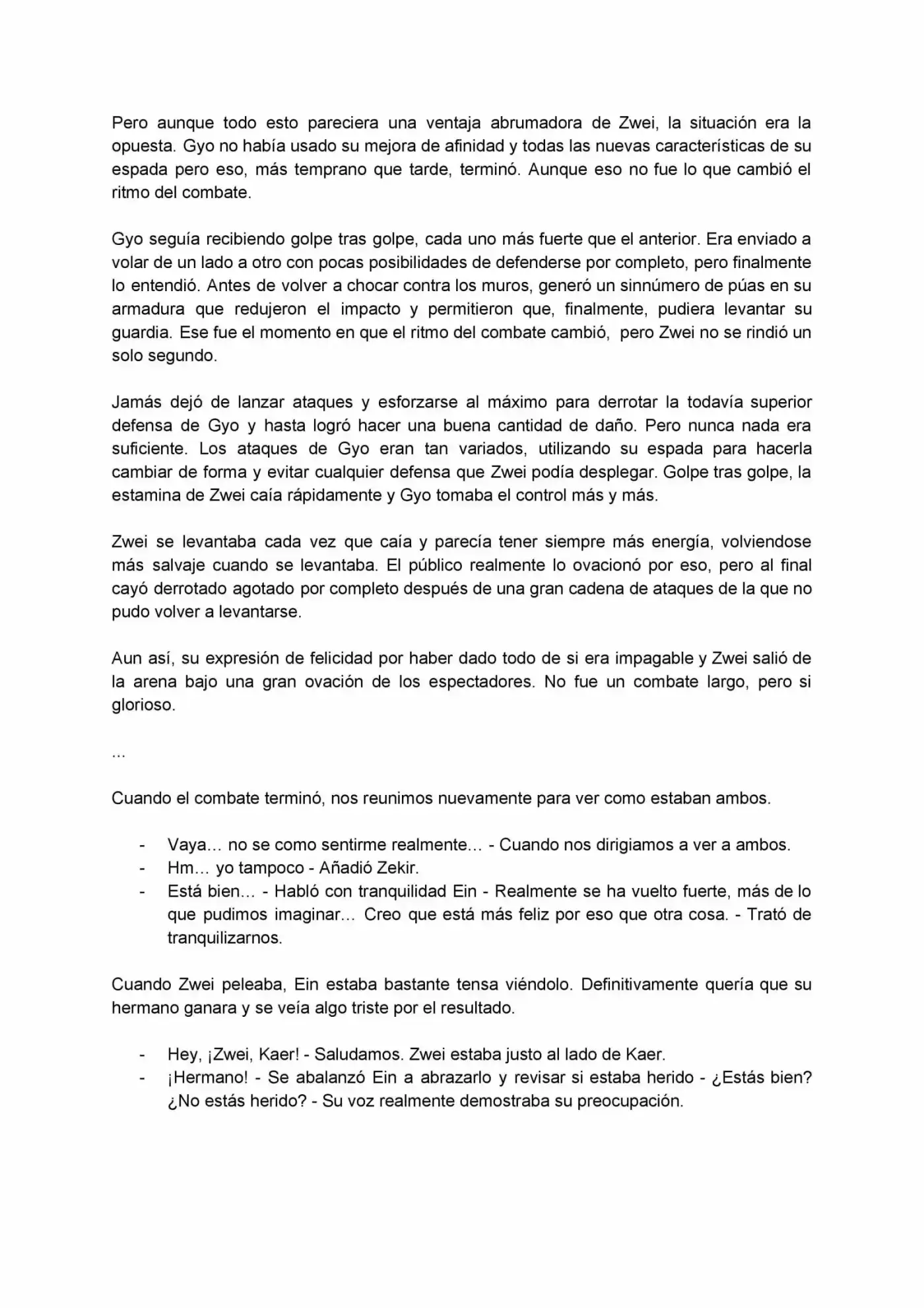 Re: Destiny capítulo 39, página 2