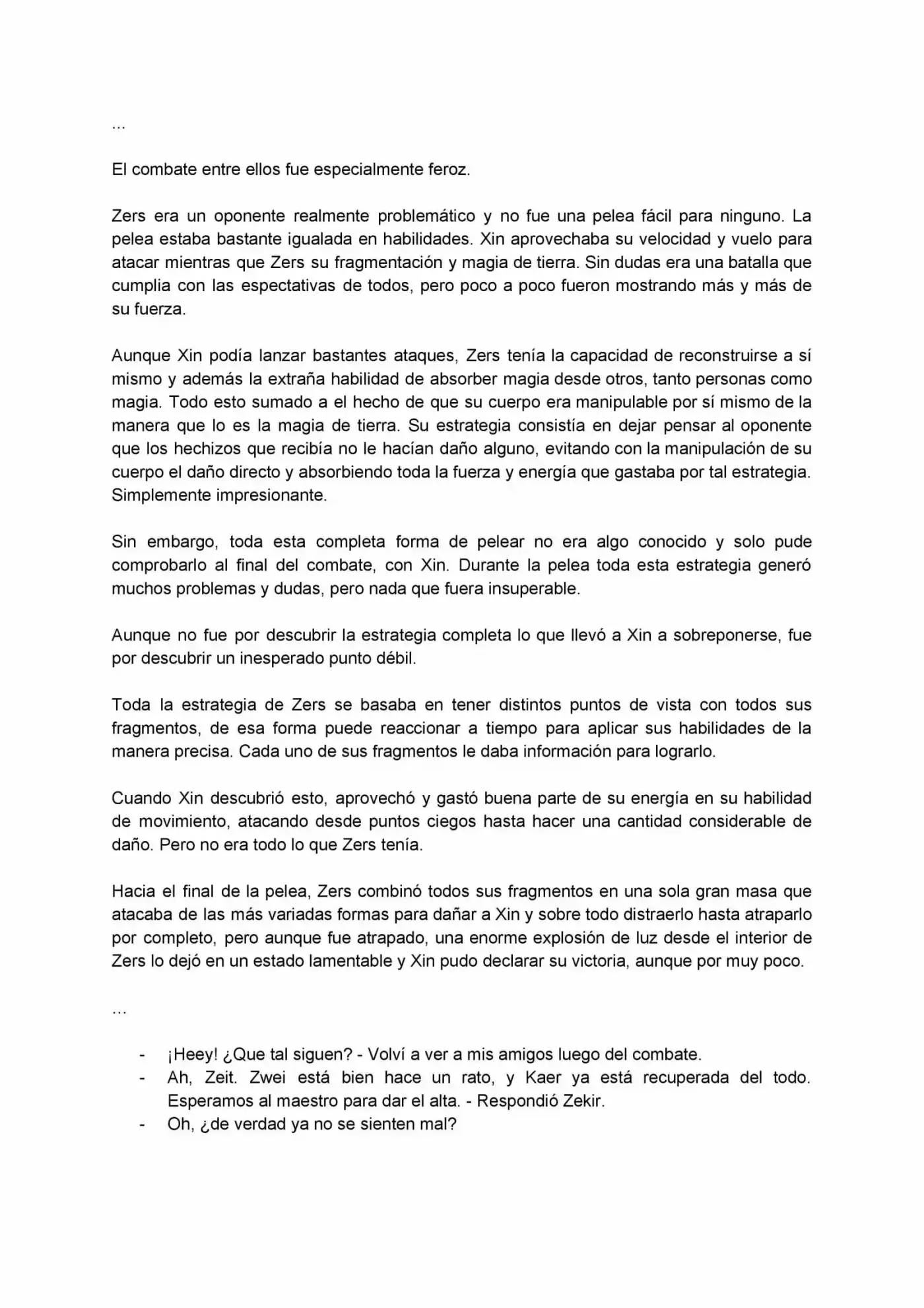 Re: Destiny capítulo 39, página 5