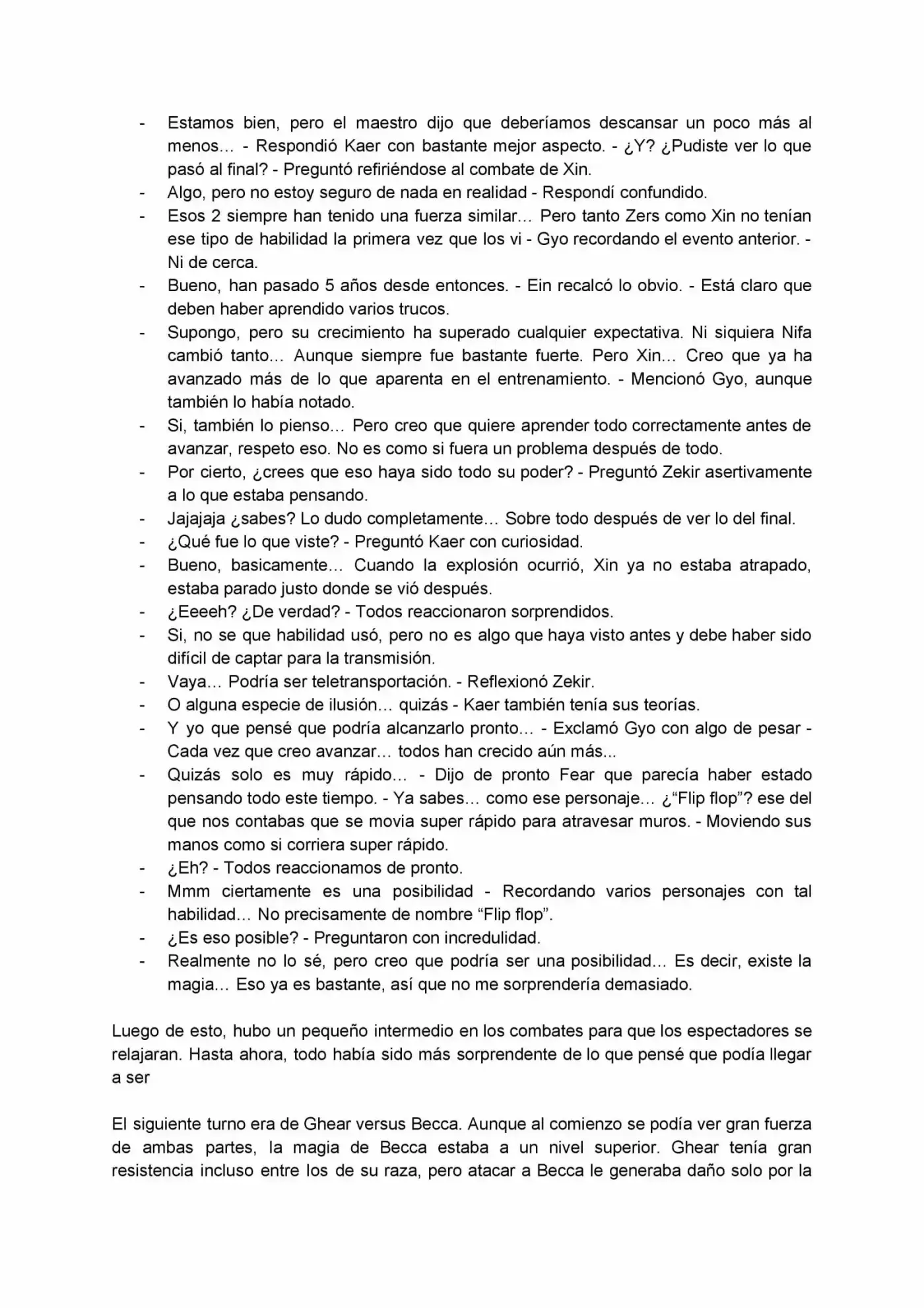 Re: Destiny capítulo 39, página 6