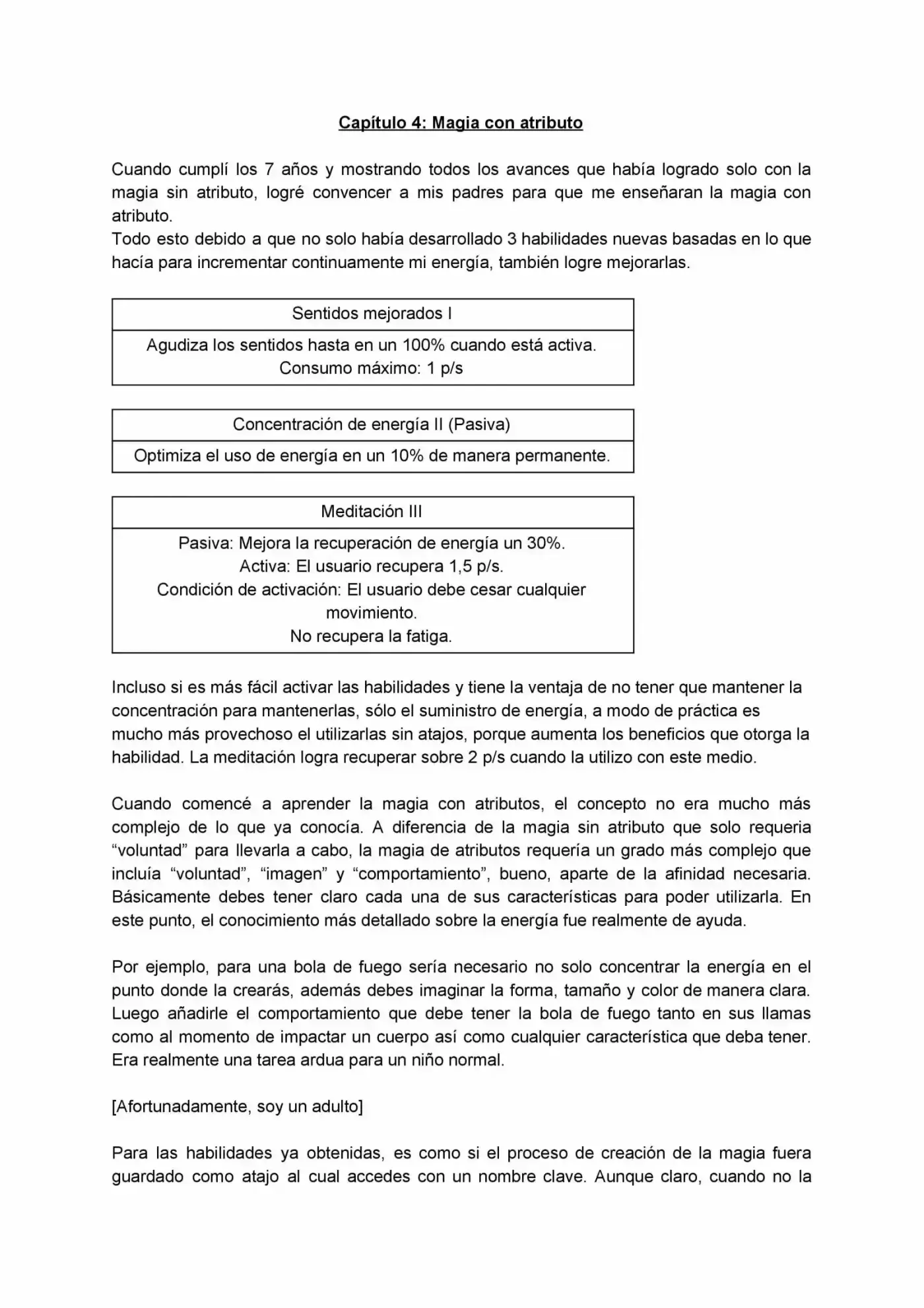 Re: Destiny capítulo 4, página 1