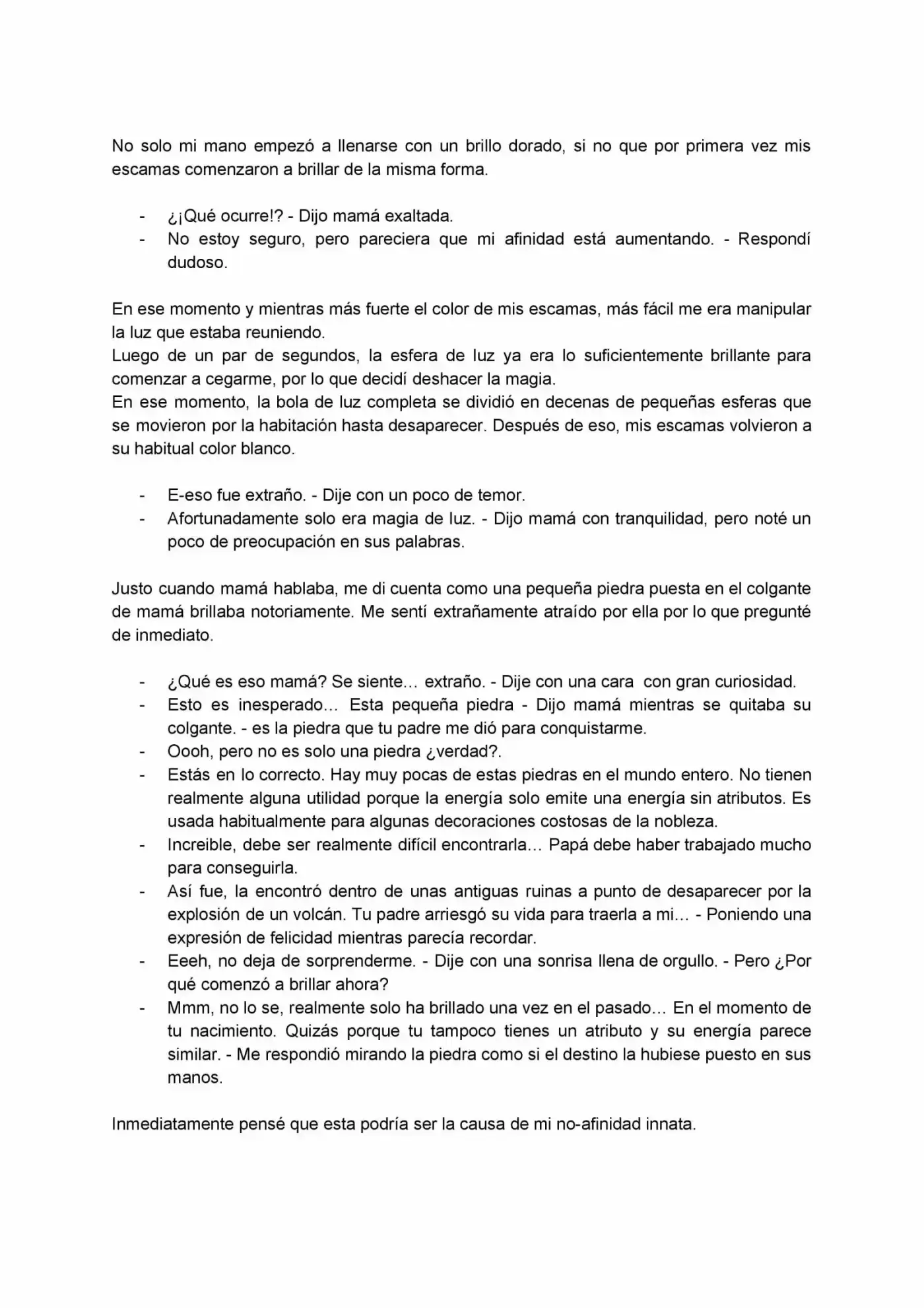 Re: Destiny capítulo 4, página 3