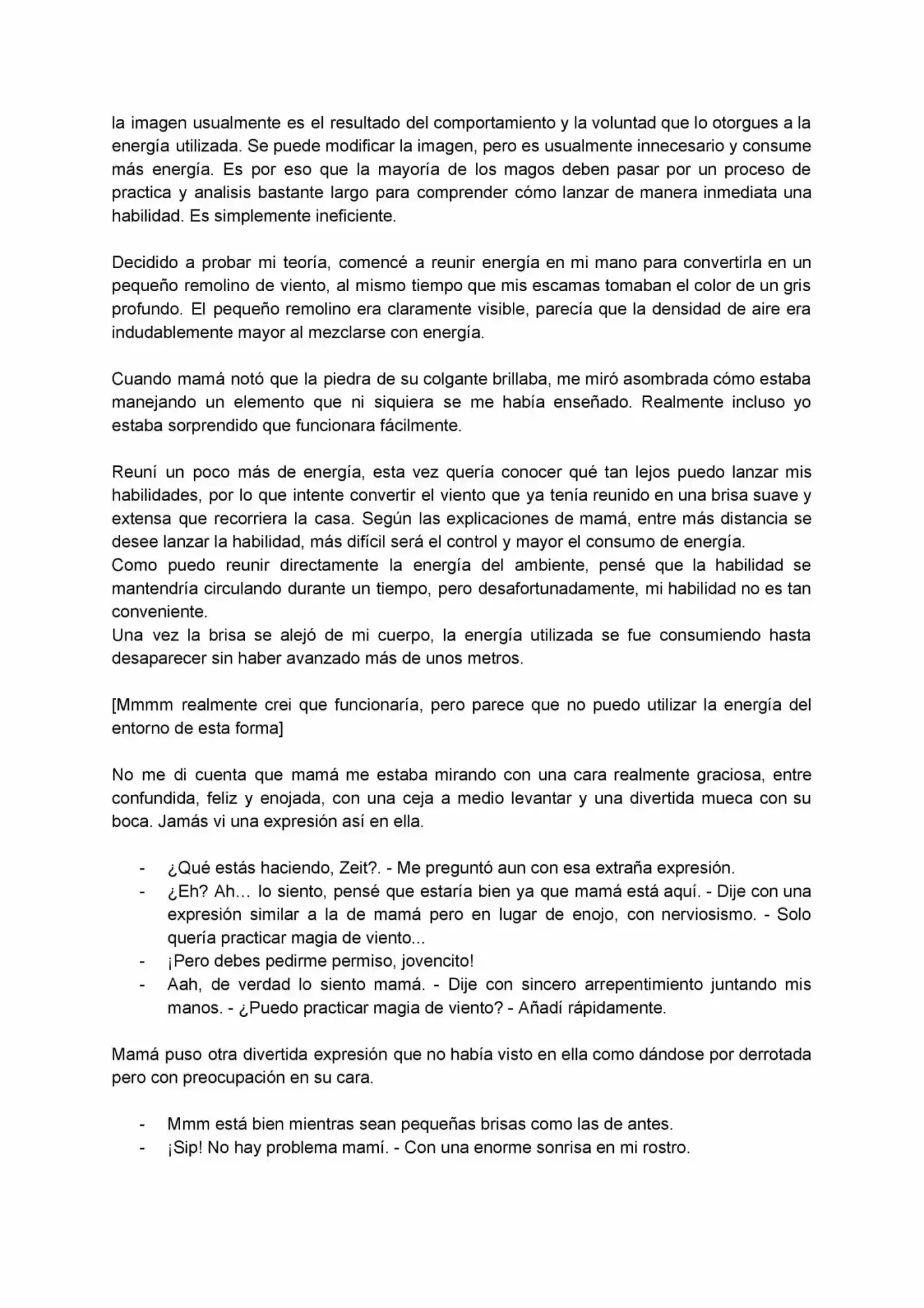 Re: Destiny capítulo 4, página 6