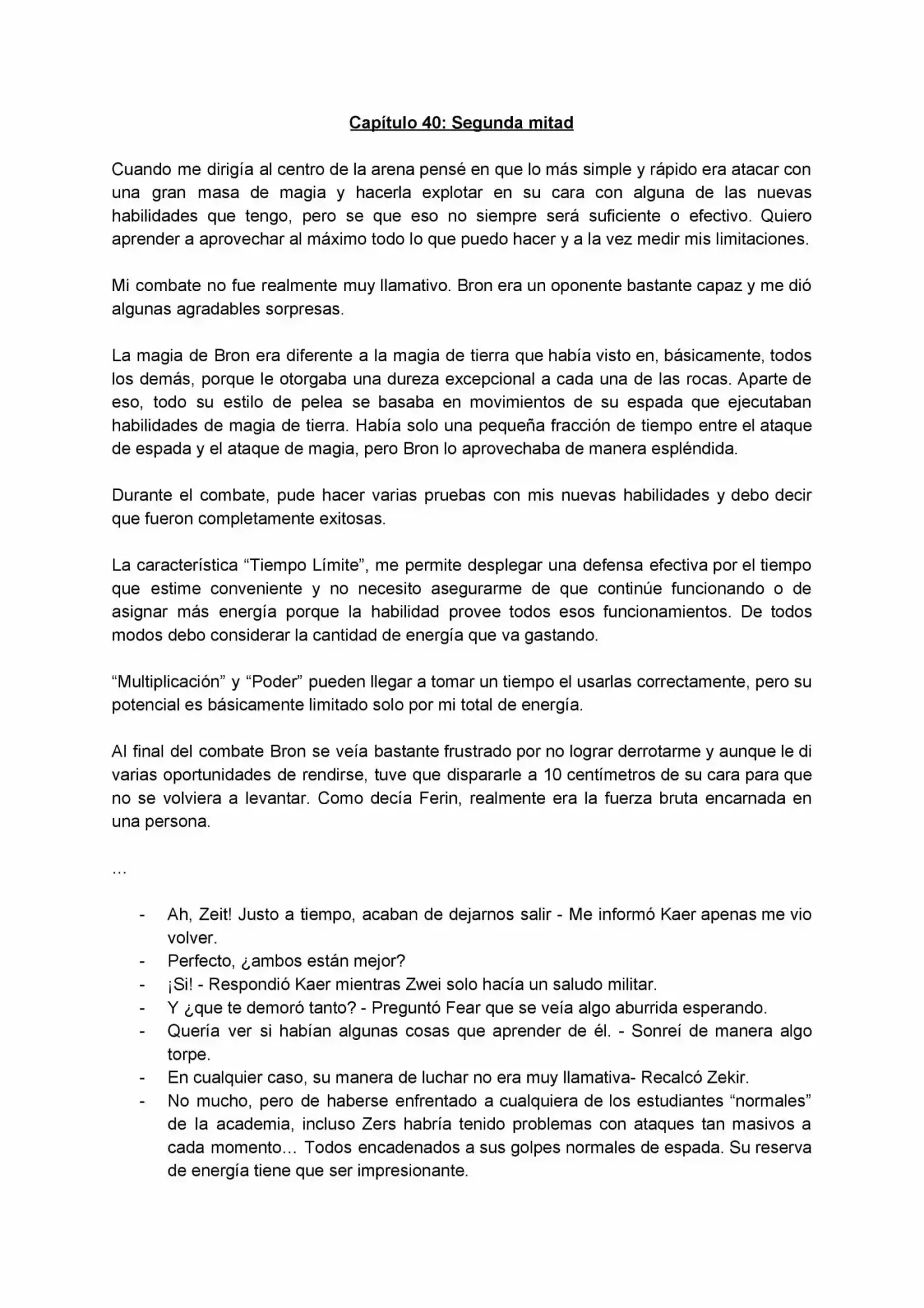 Re: Destiny capítulo 40, página 1