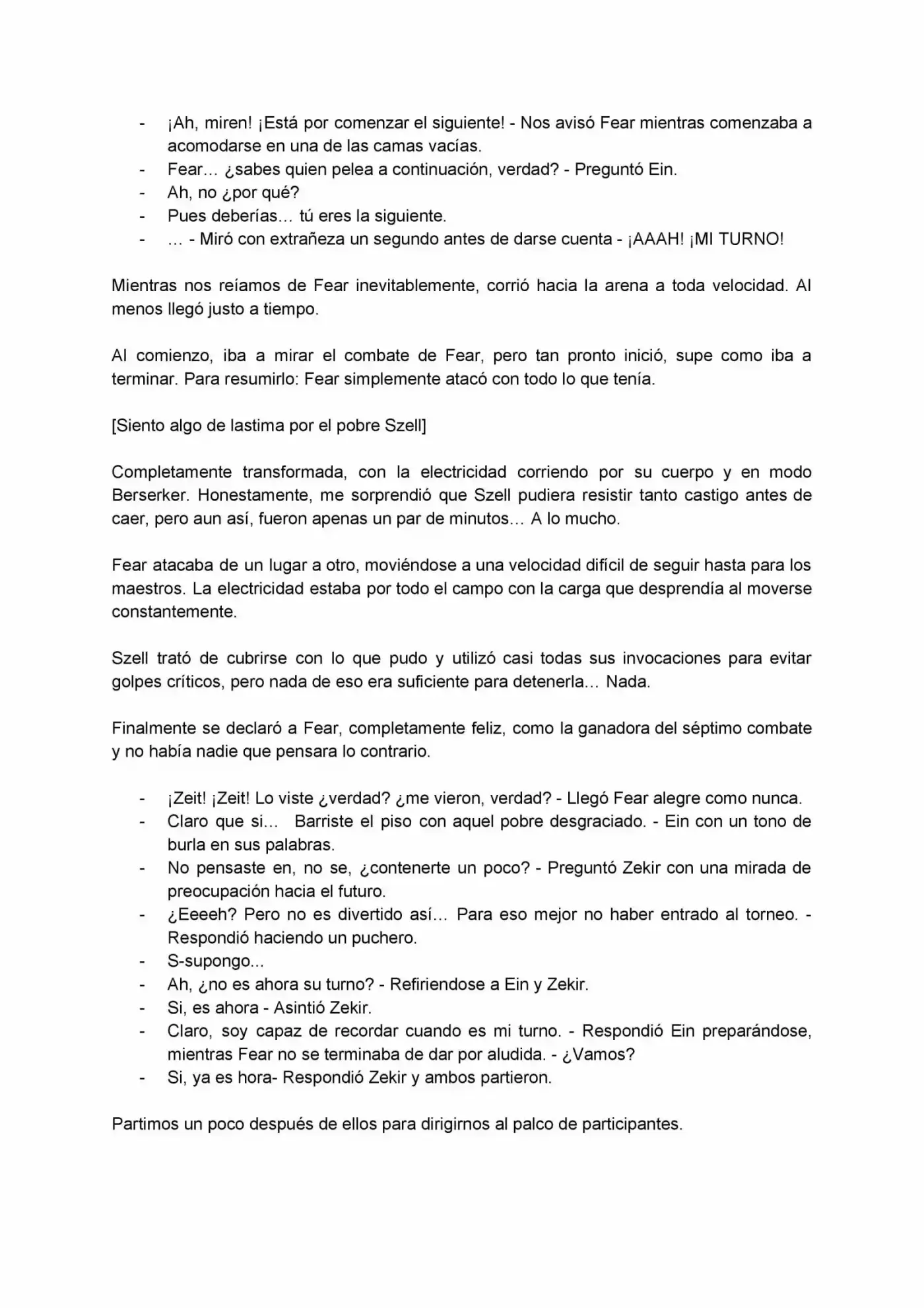 Re: Destiny capítulo 40, página 2