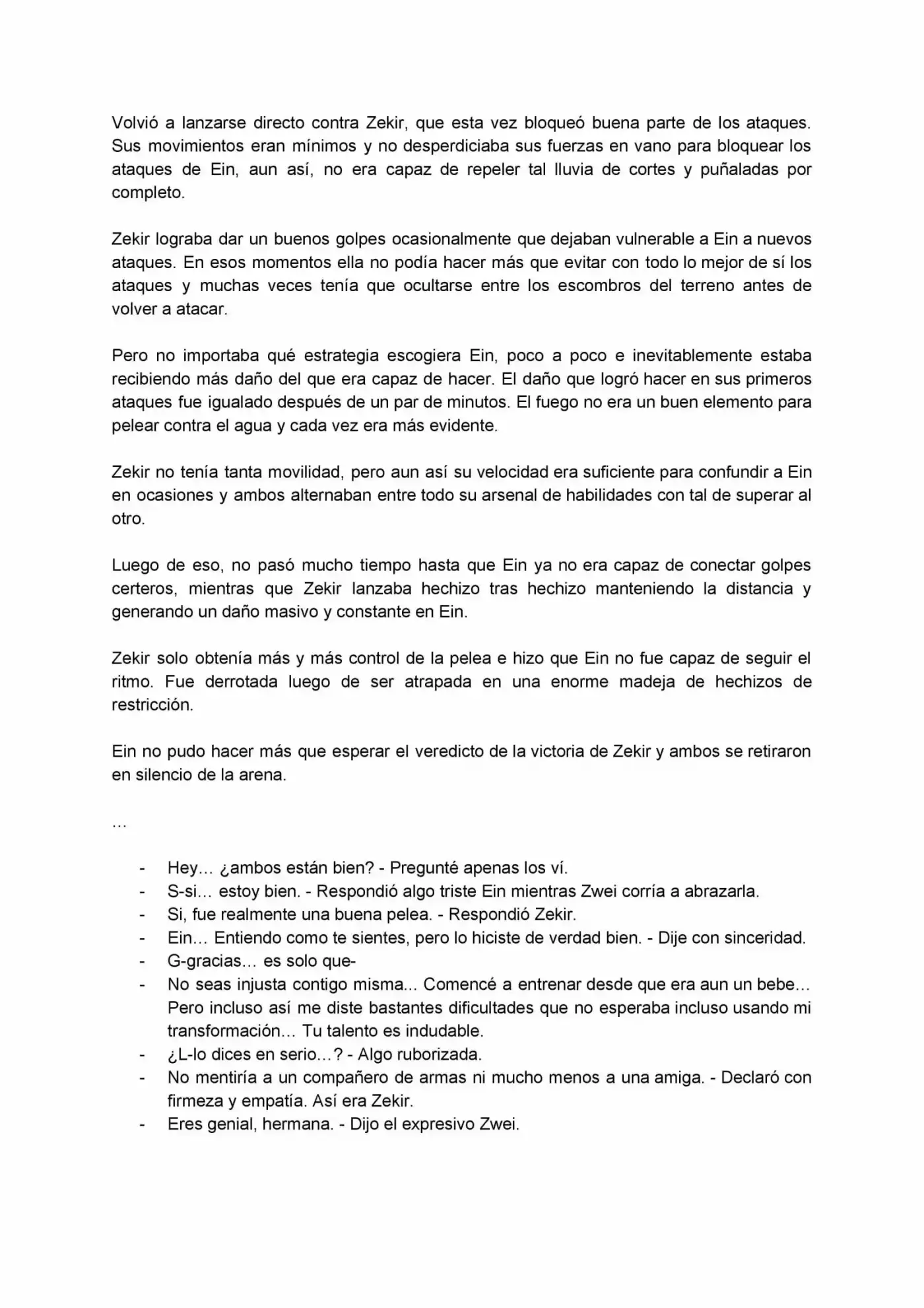 Re: Destiny capítulo 40, página 4