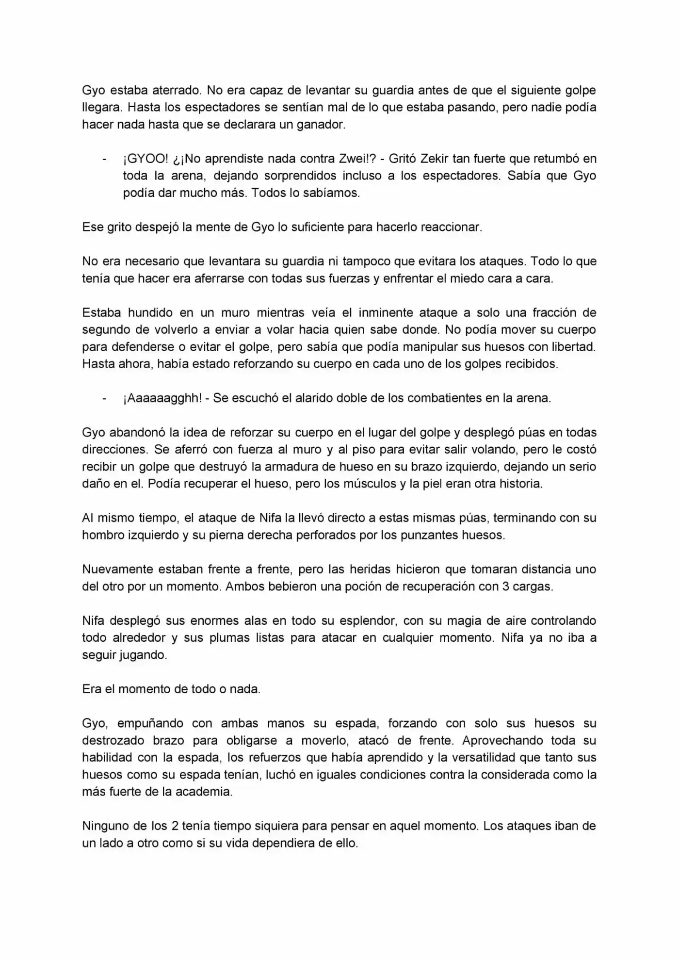 Re: Destiny capítulo 41, página 2