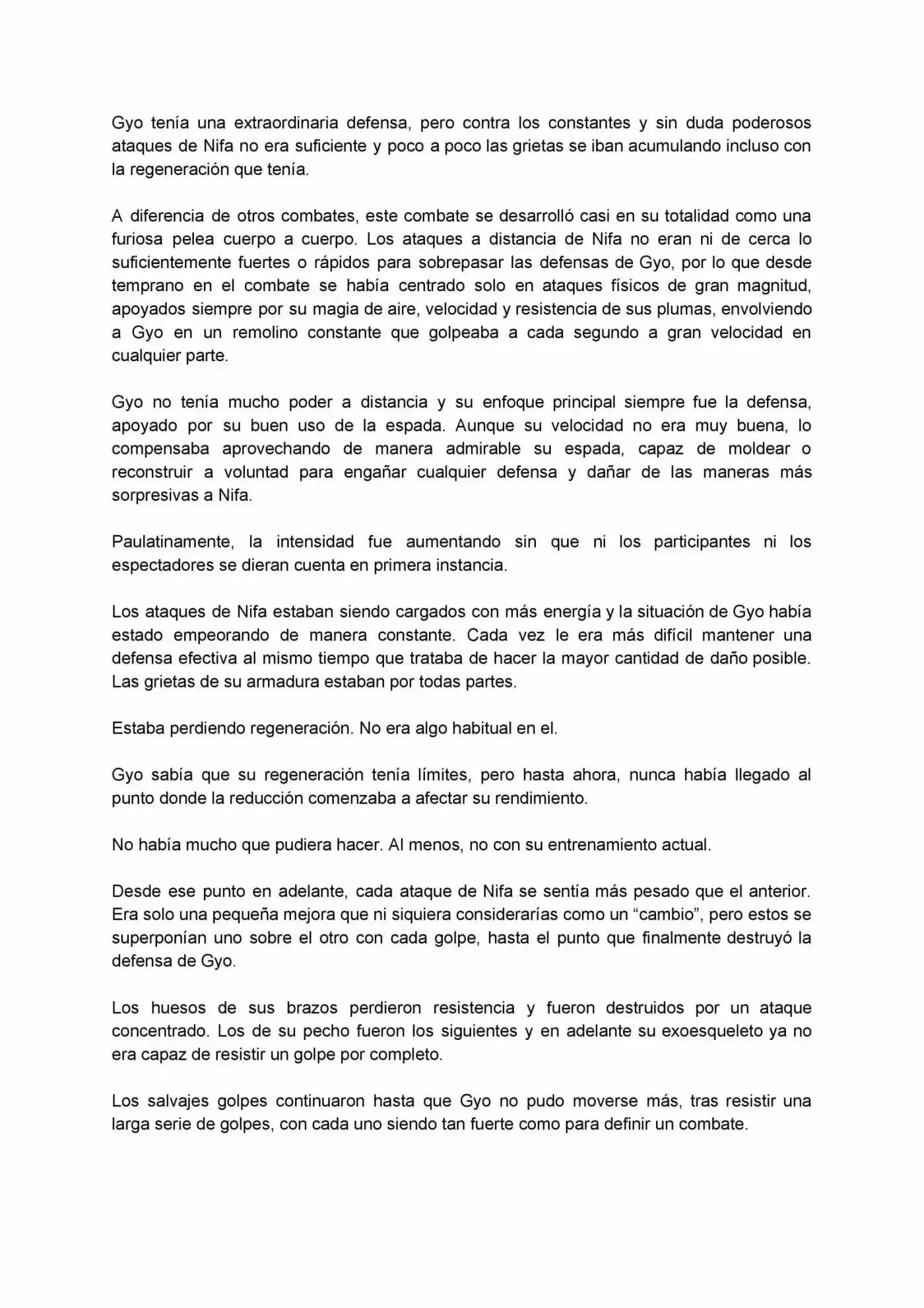 Re: Destiny capítulo 41, página 3