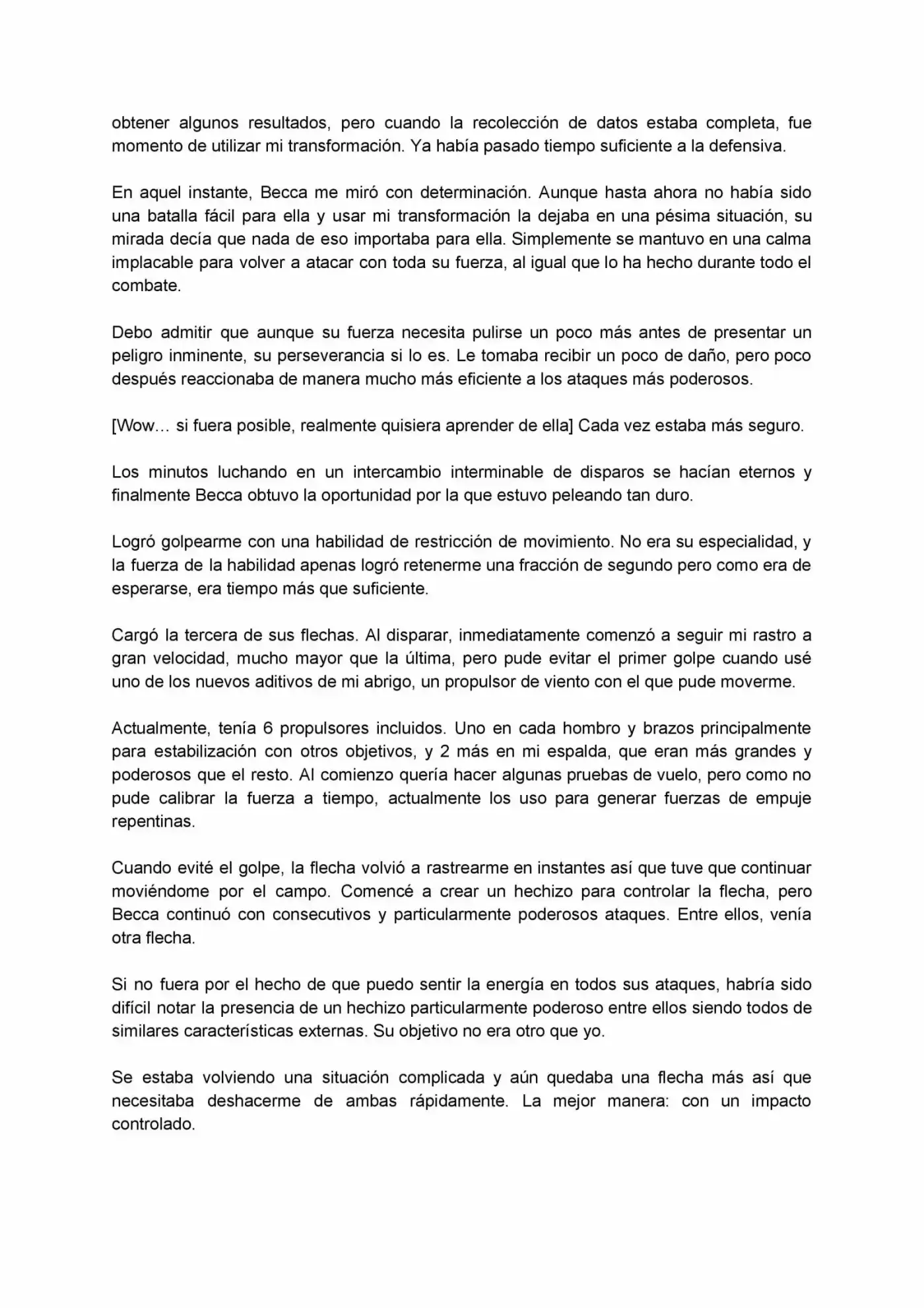 Re: Destiny capítulo 42, página 3