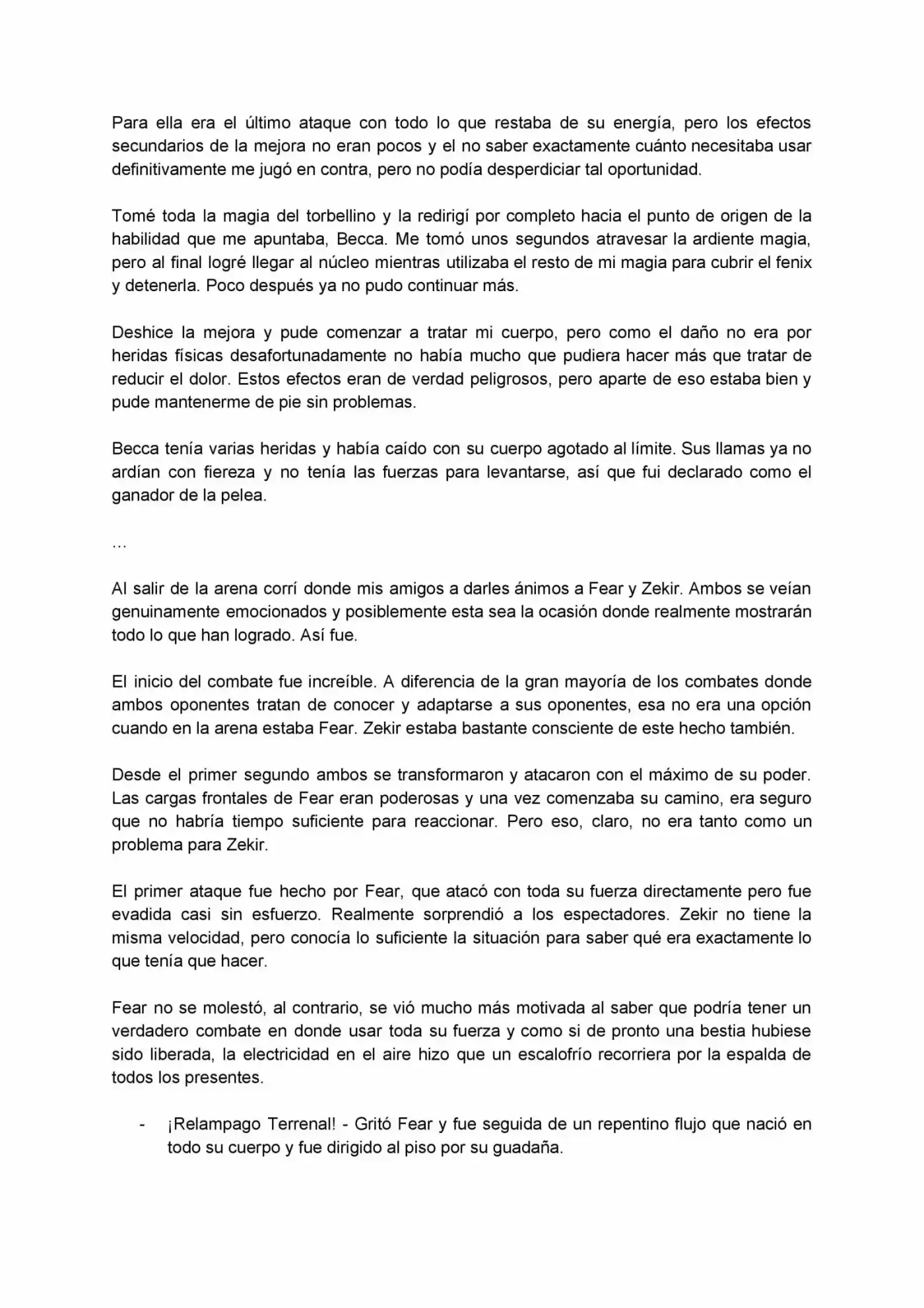 Re: Destiny capítulo 42, página 5
