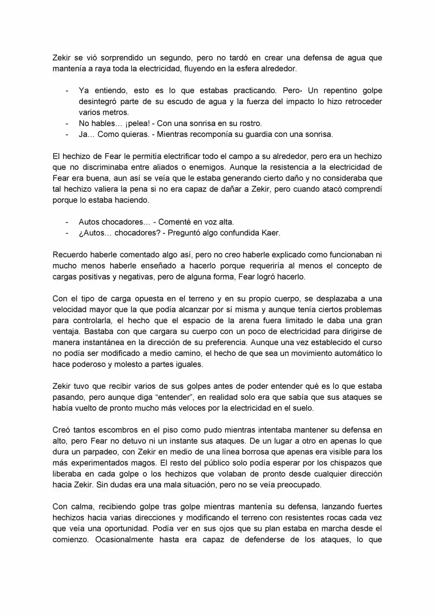 Re: Destiny capítulo 42, página 6