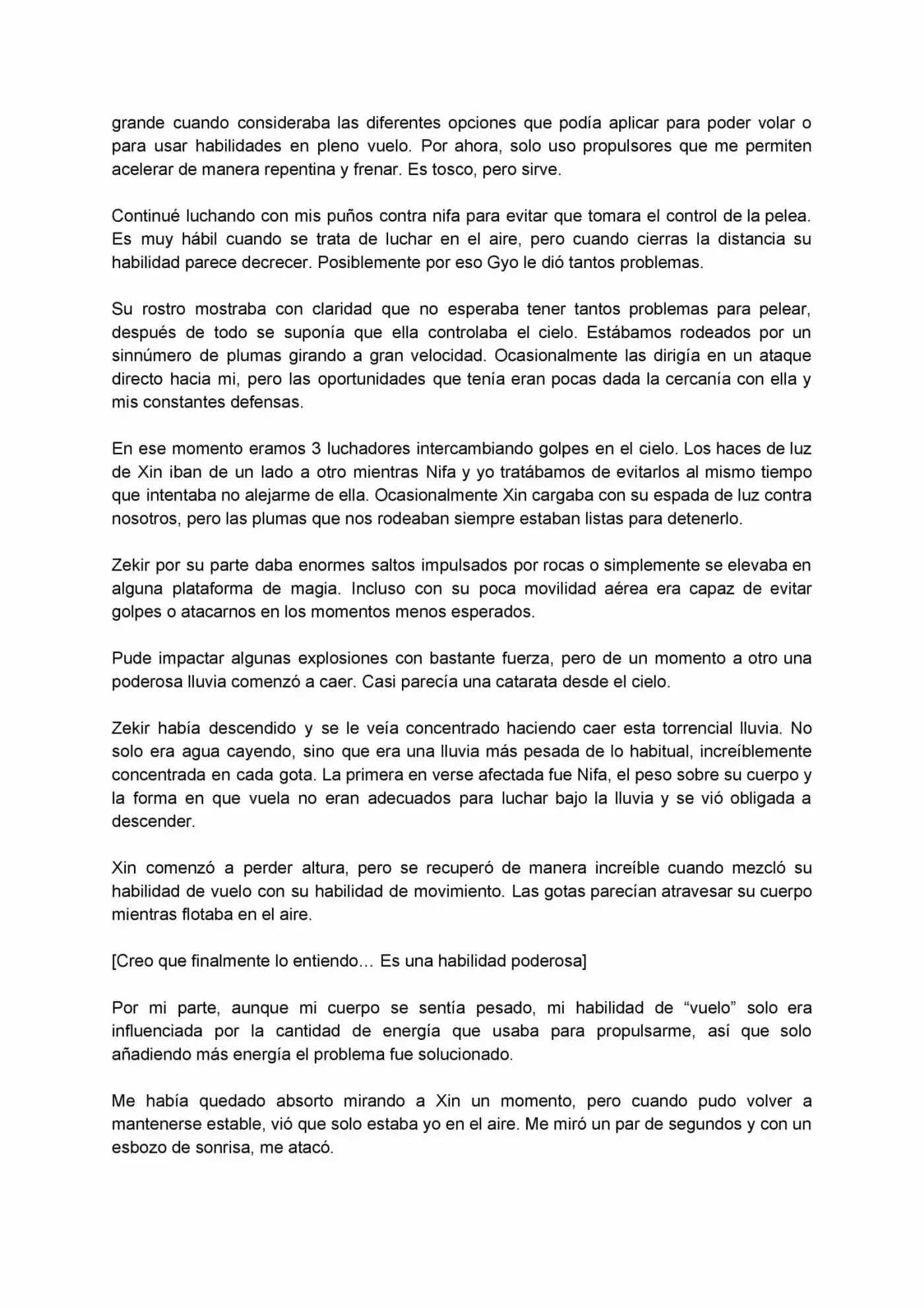 Re: Destiny capítulo 43, página 3