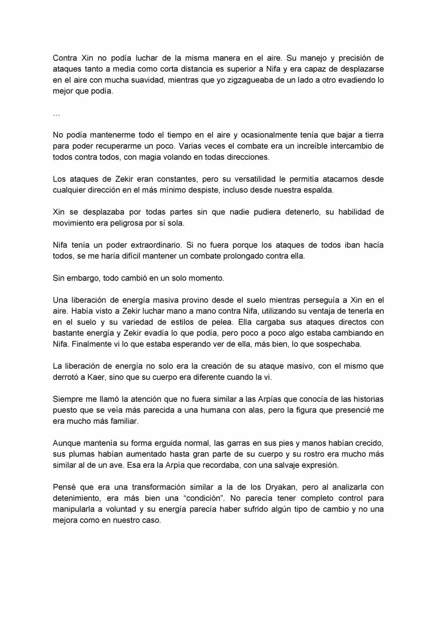 Re: Destiny capítulo 43, página 4