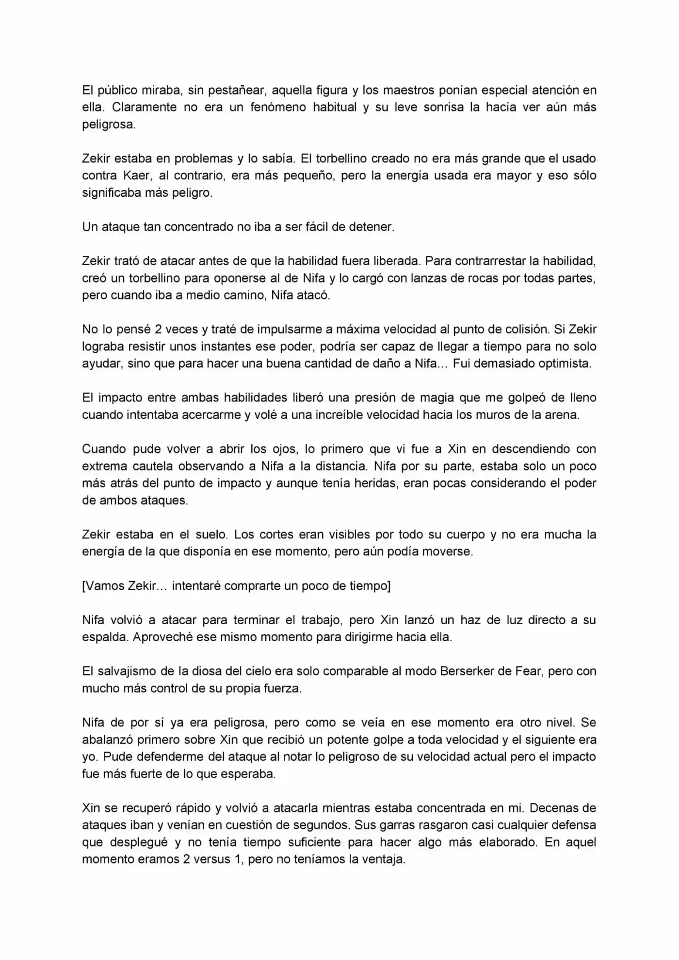 Re: Destiny capítulo 43, página 5