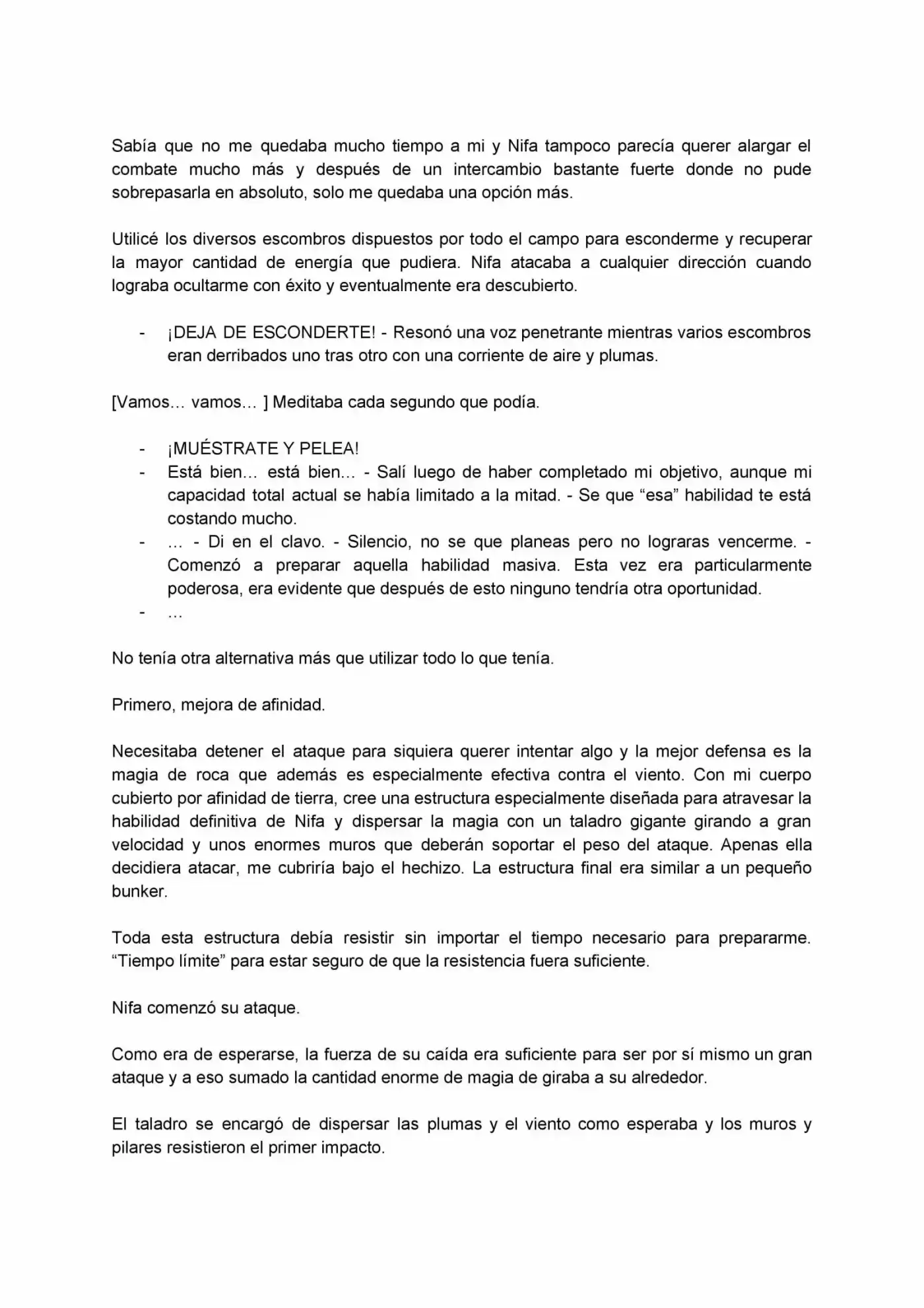 Re: Destiny capítulo 43, página 8