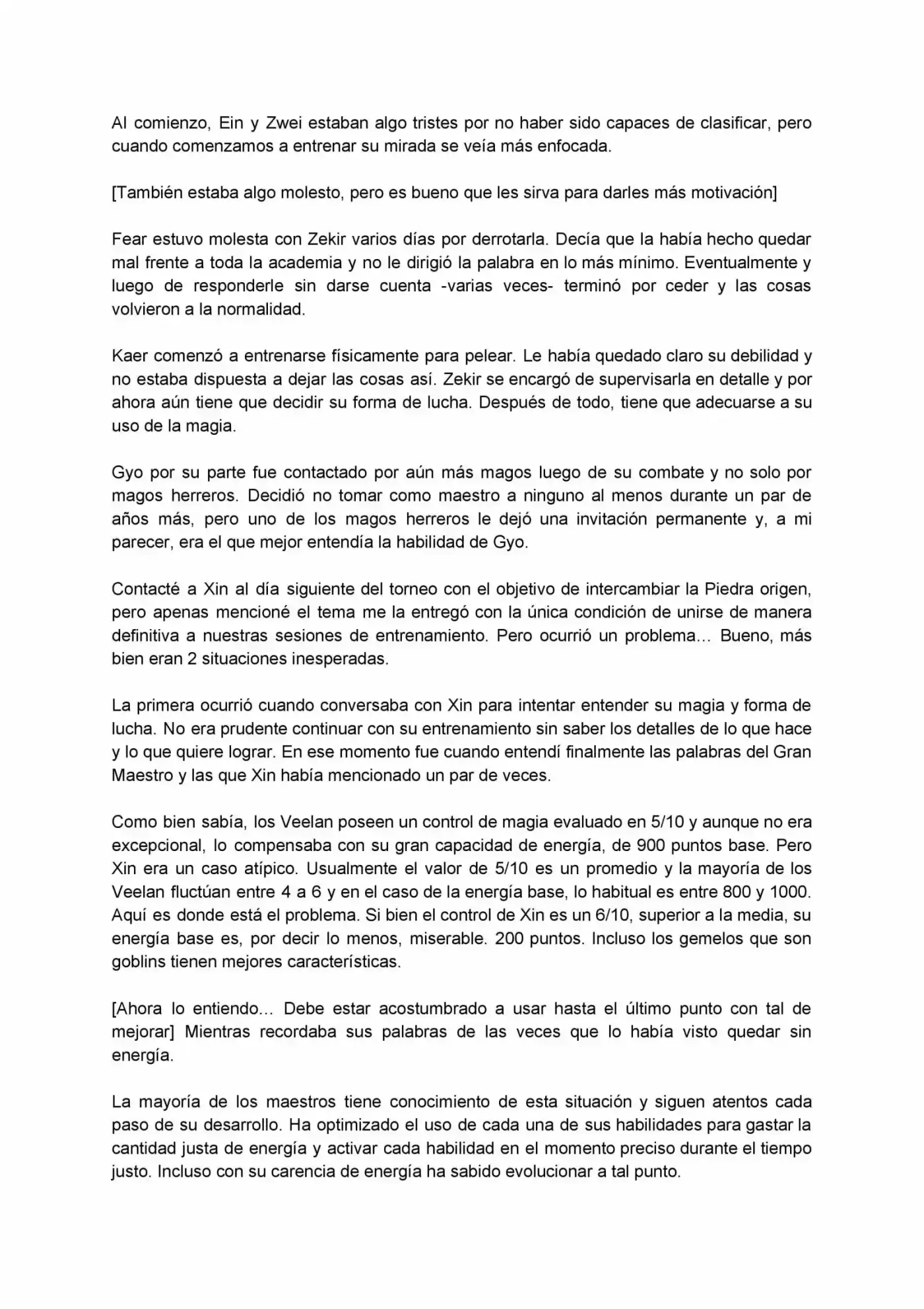 Re: Destiny capítulo 44, página 4