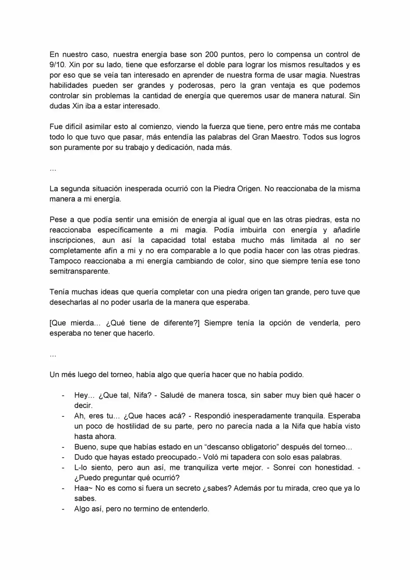 Re: Destiny capítulo 44, página 5
