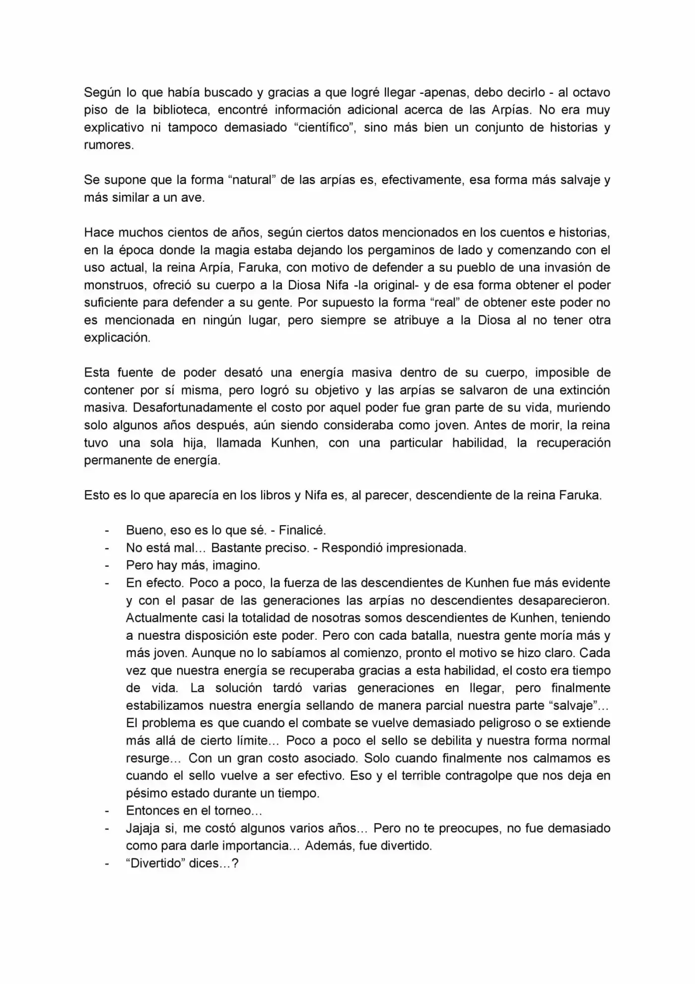 Re: Destiny capítulo 44, página 6