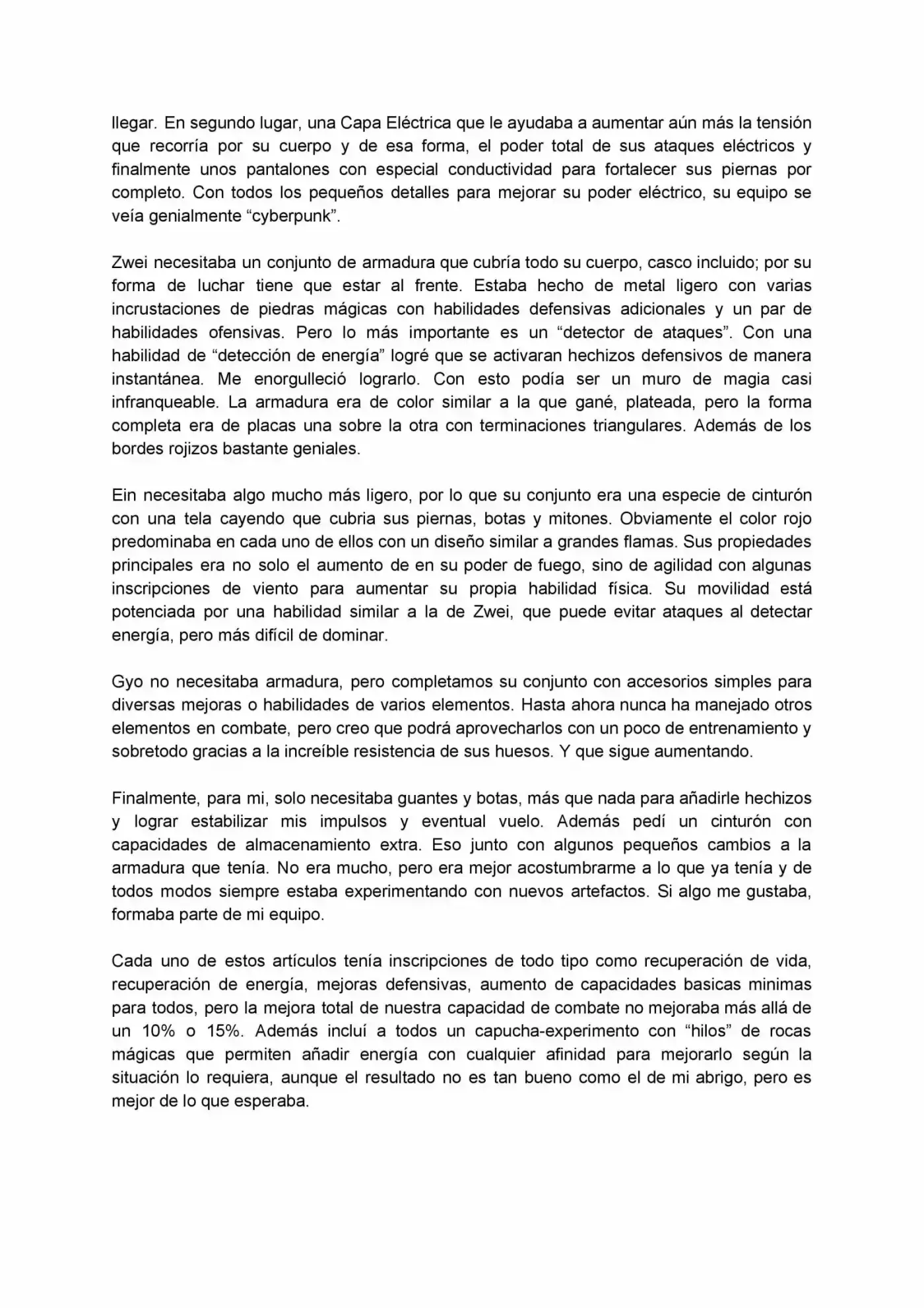 Re: Destiny capítulo 45, página 2