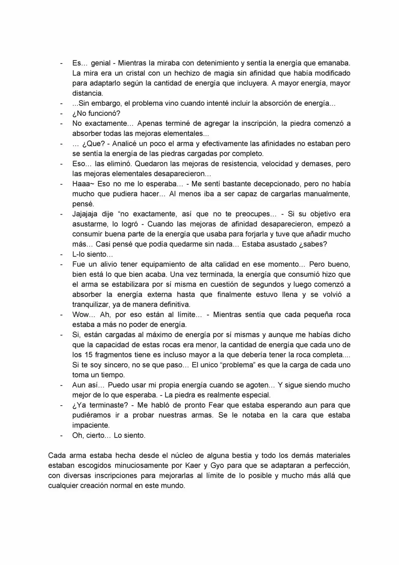 Re: Destiny capítulo 45, página 6