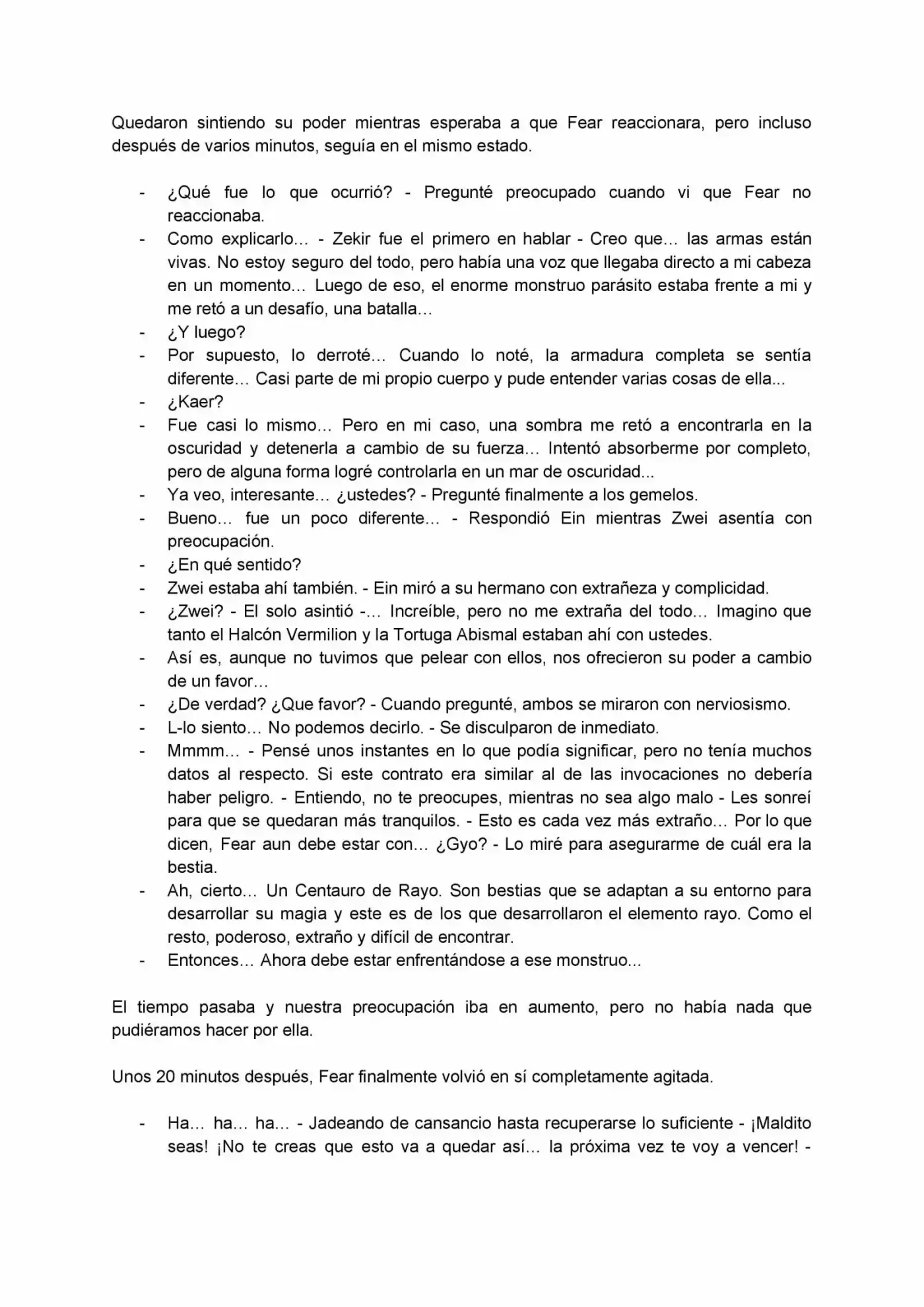 Re: Destiny capítulo 45, página 8