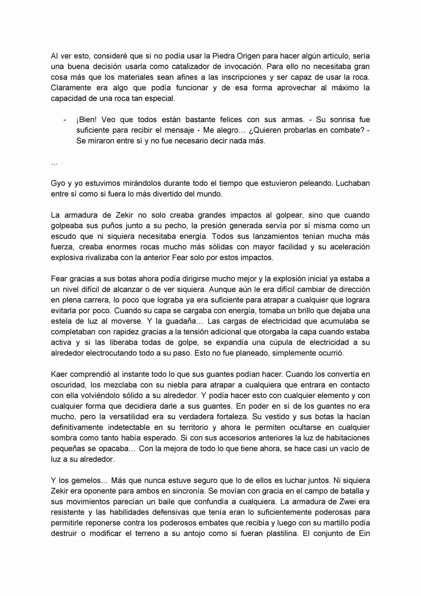 Re: Destiny capítulo 45, página 10
