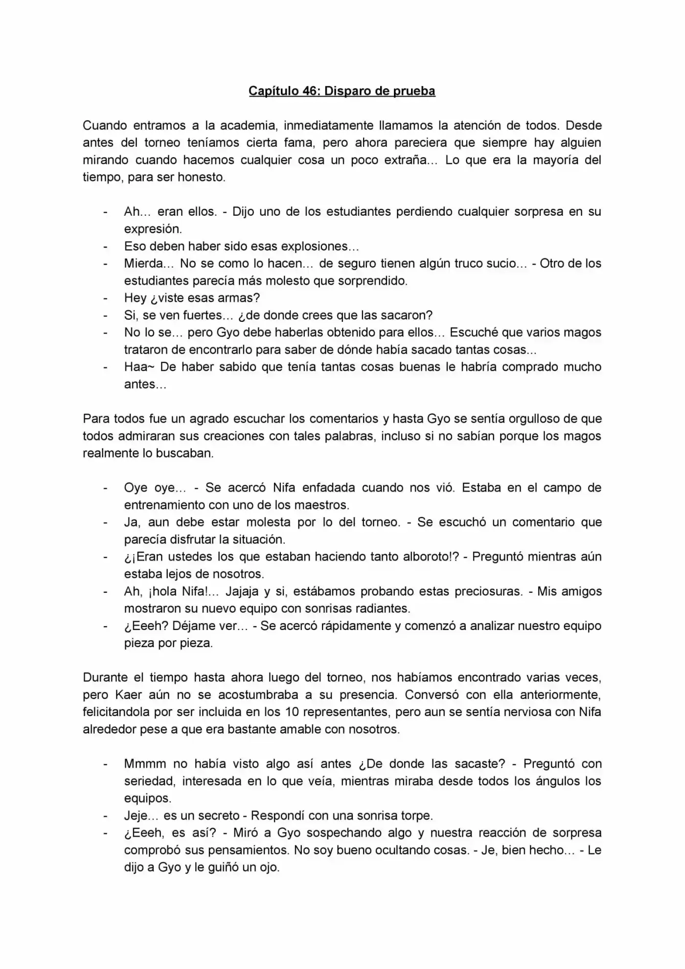 Re: Destiny capítulo 46, página 1