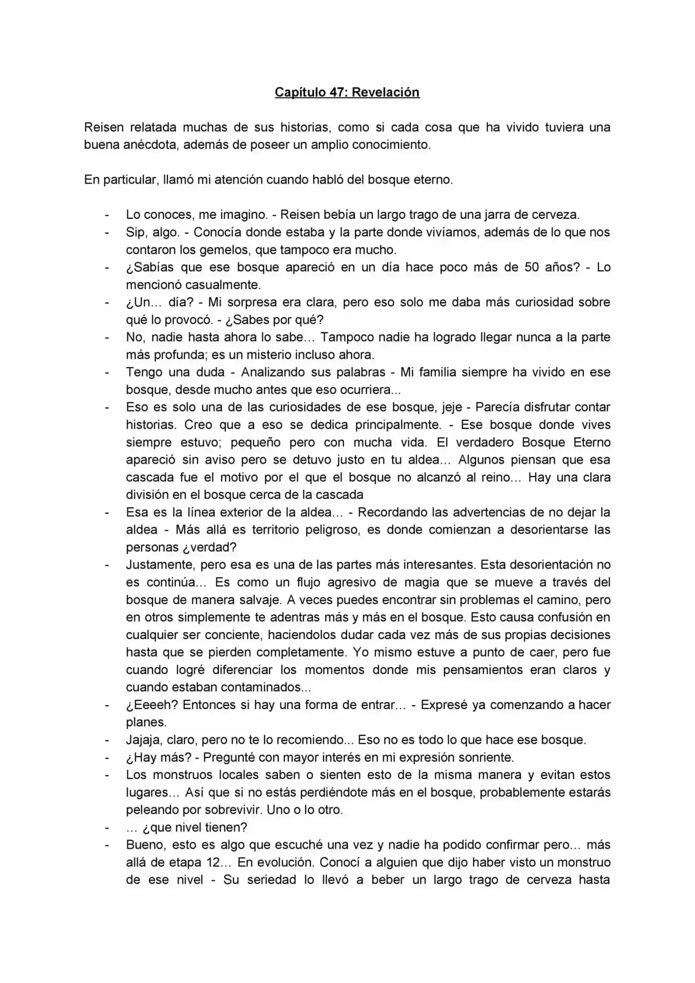 Re: Destiny capítulo 47, página 1