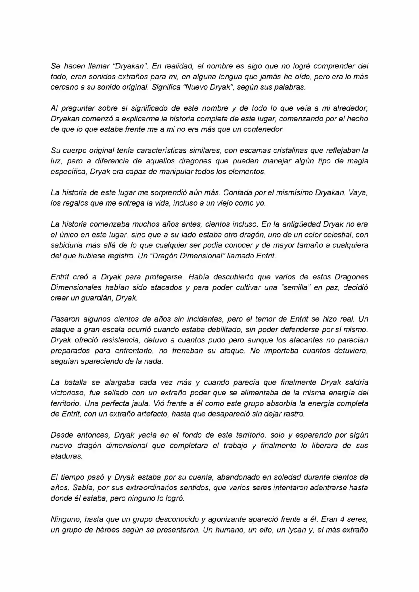 Re: Destiny capítulo 48, página 4