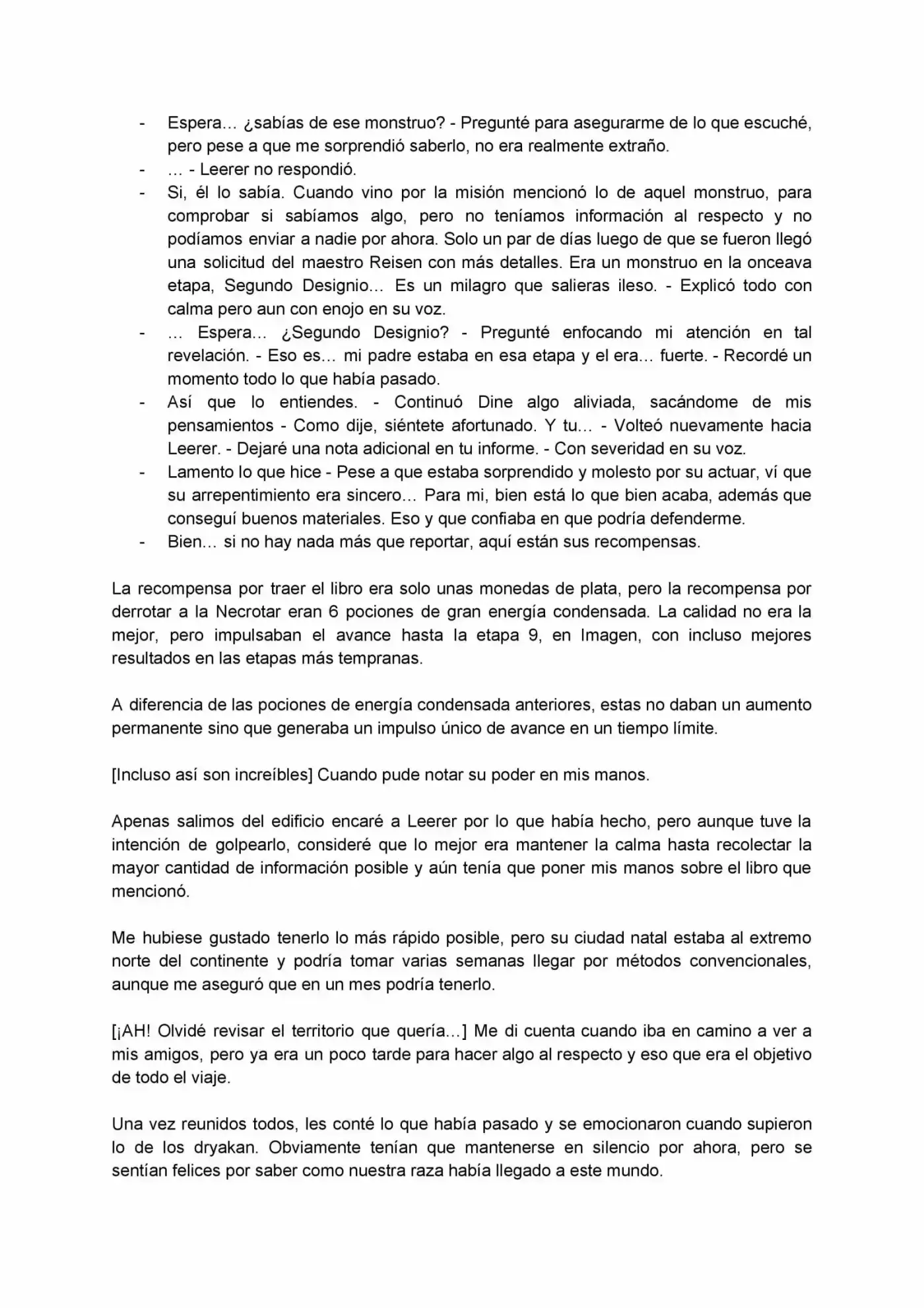 Re: Destiny capítulo 49, página 4