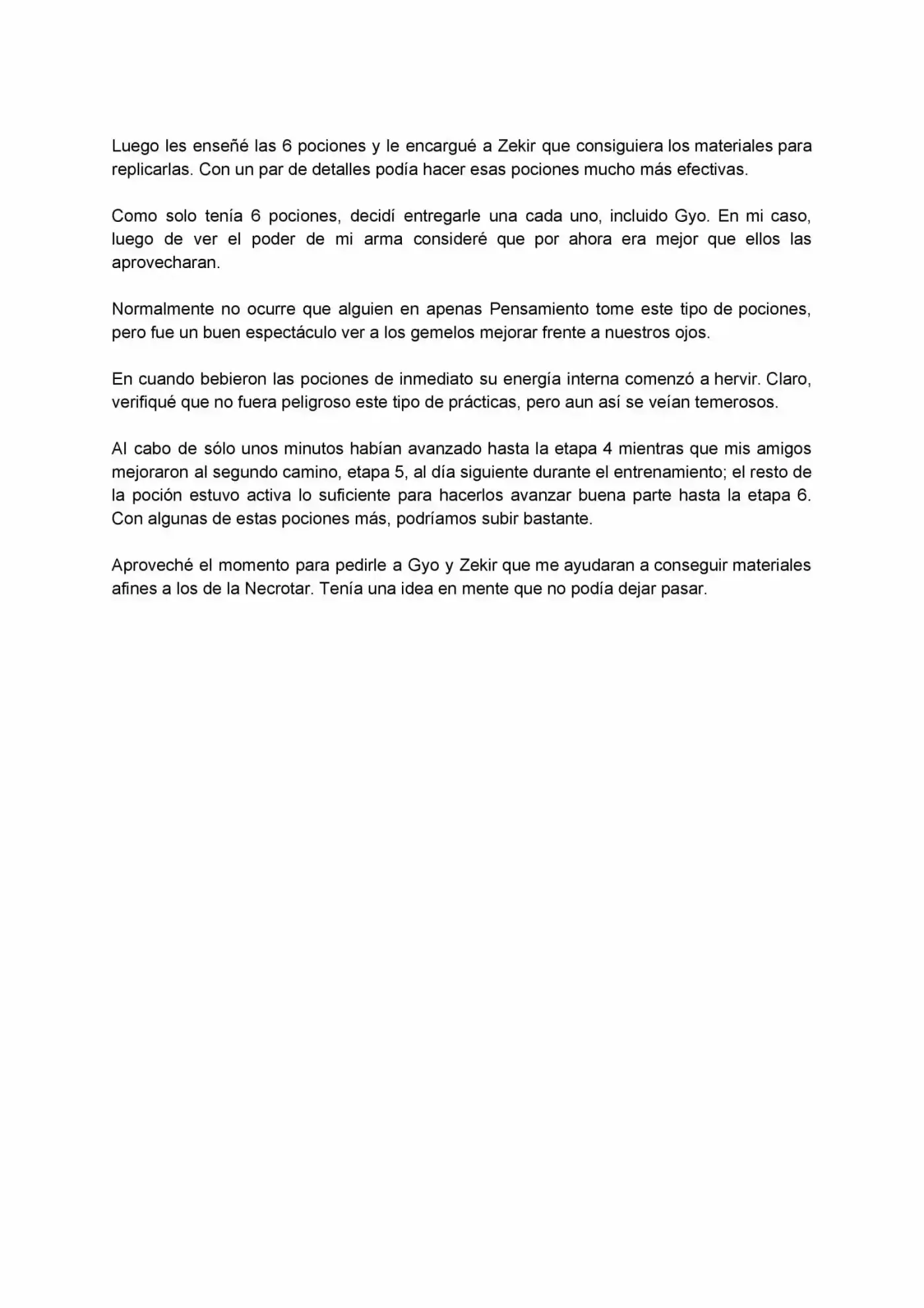 Re: Destiny capítulo 49, página 5
