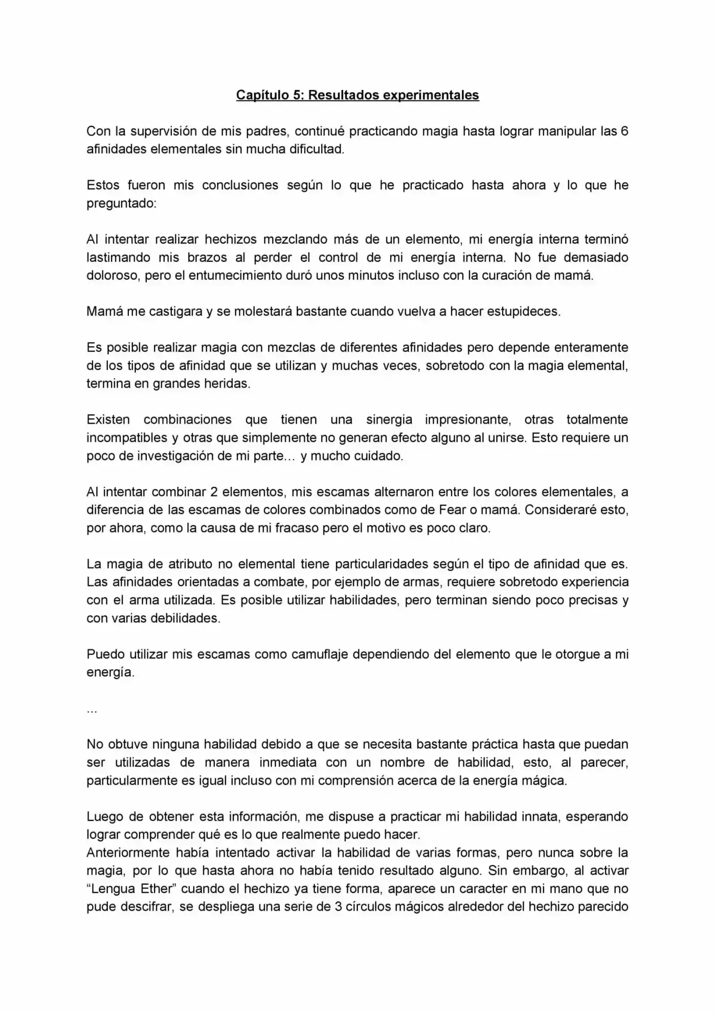 Re: Destiny capítulo 5, página 1