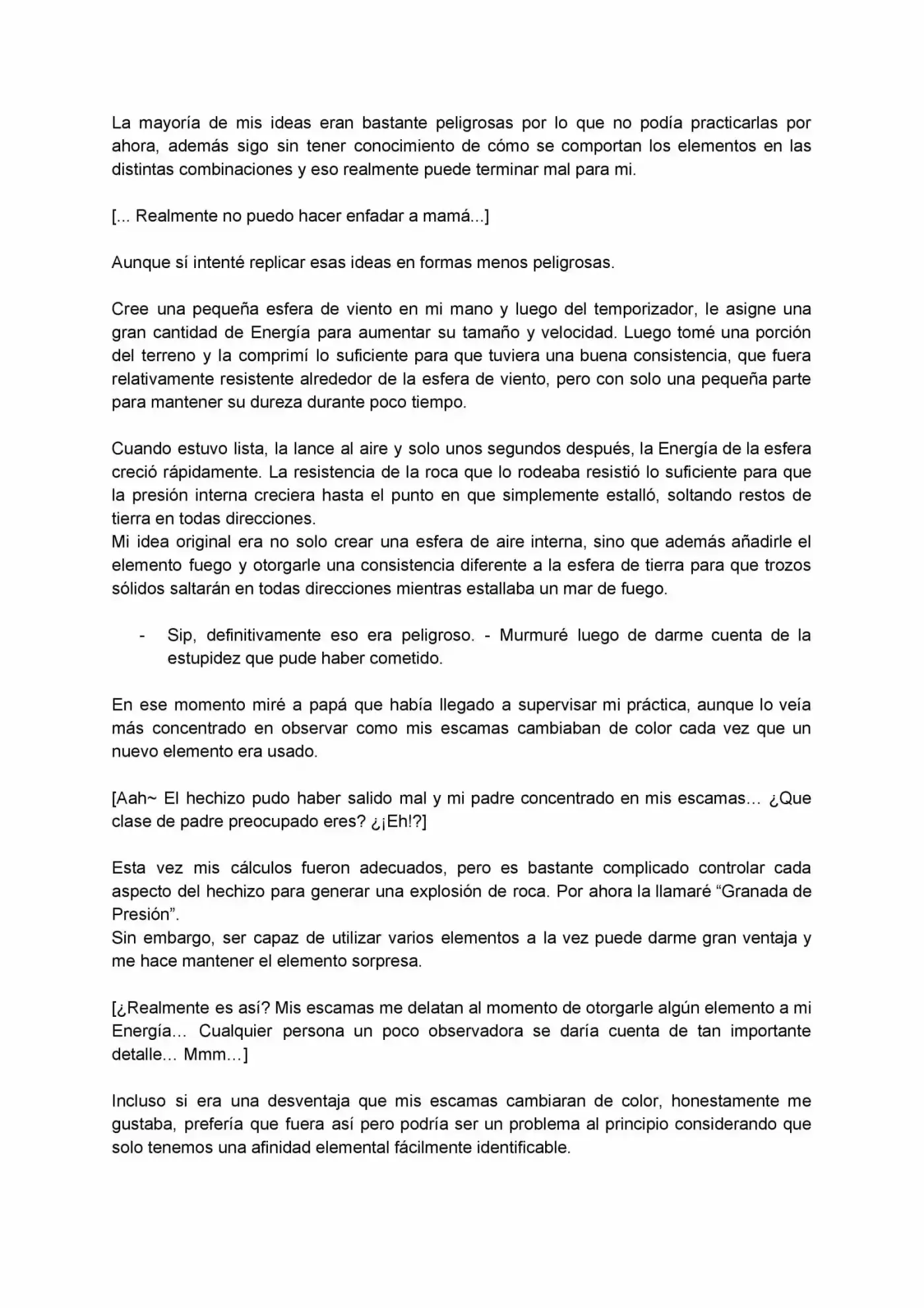 Re: Destiny capítulo 5, página 4