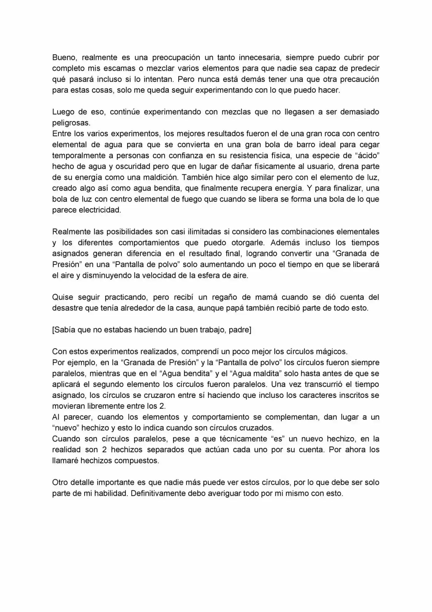 Re: Destiny capítulo 5, página 5