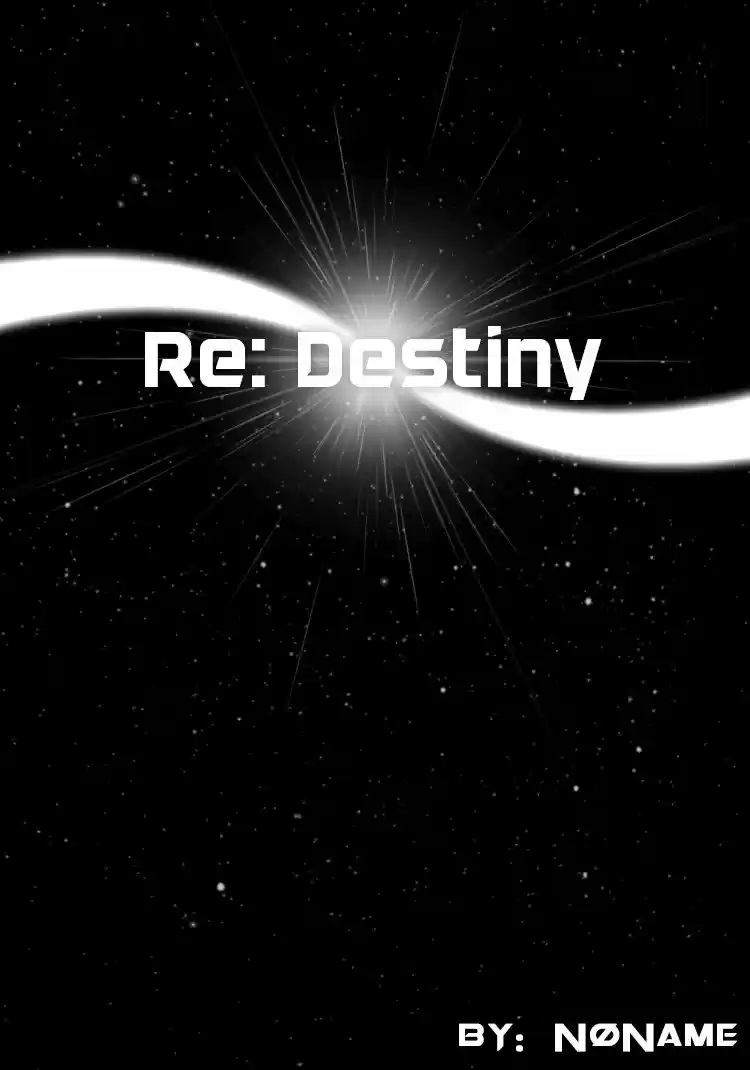 Re: Destiny capítulo 50, página 1