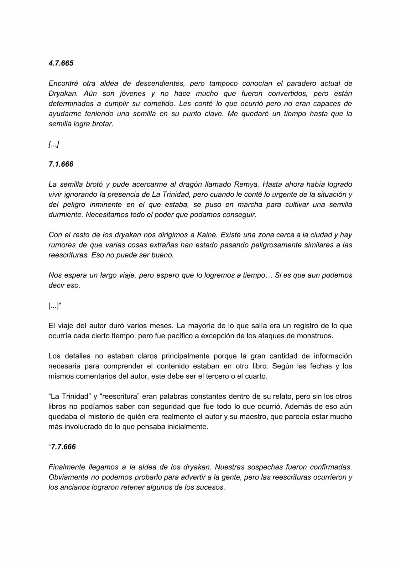 Re: Destiny capítulo 50, página 3