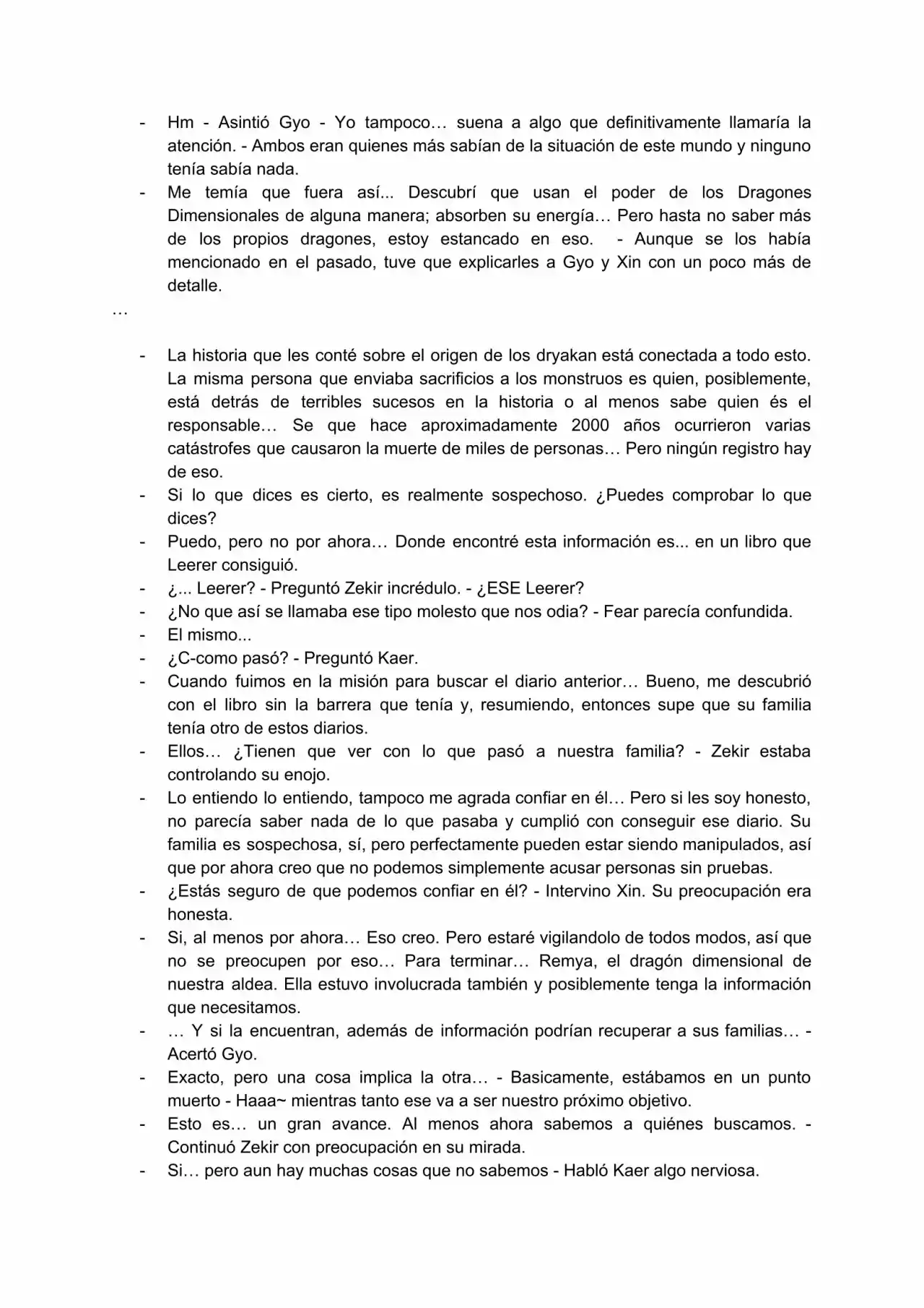 Re: Destiny capítulo 50, página 7