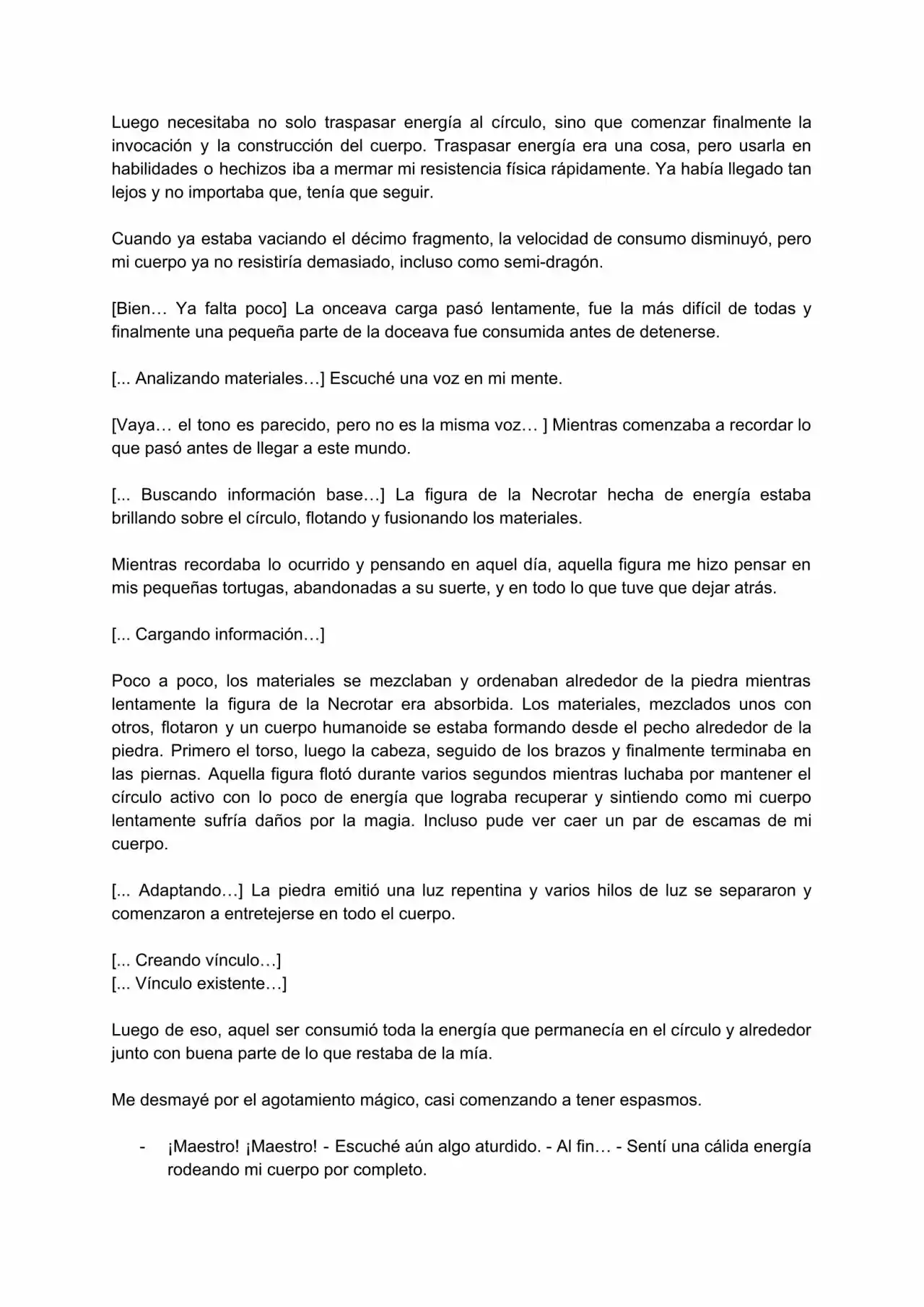 Re: Destiny capítulo 50, página 10