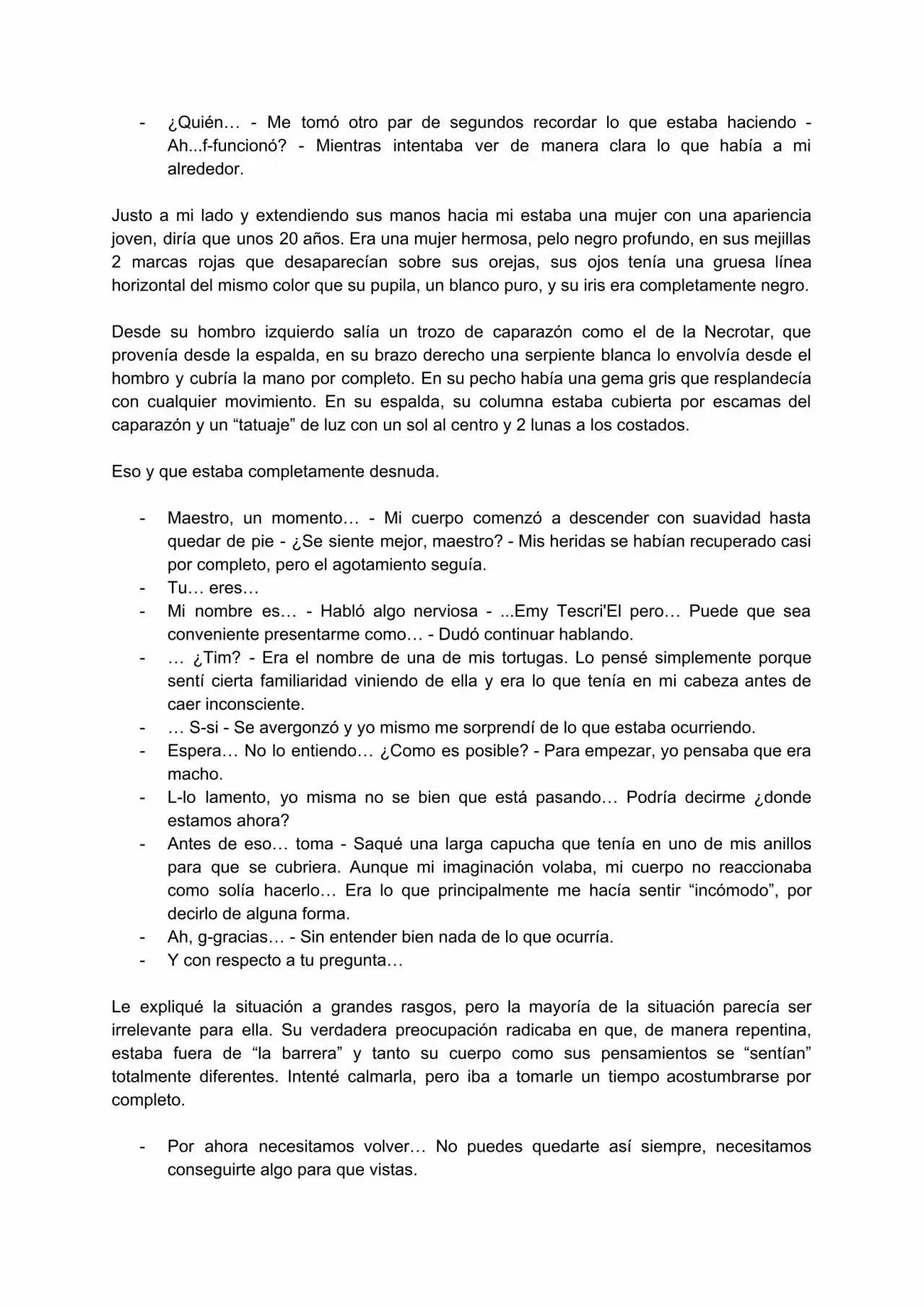 Re: Destiny capítulo 50, página 11