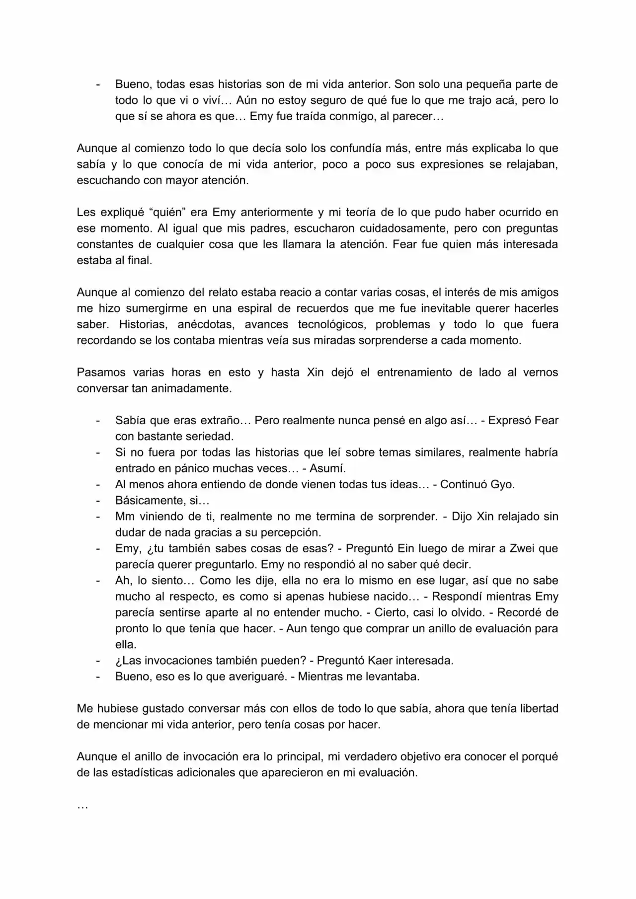 Re: Destiny capítulo 51, página 5