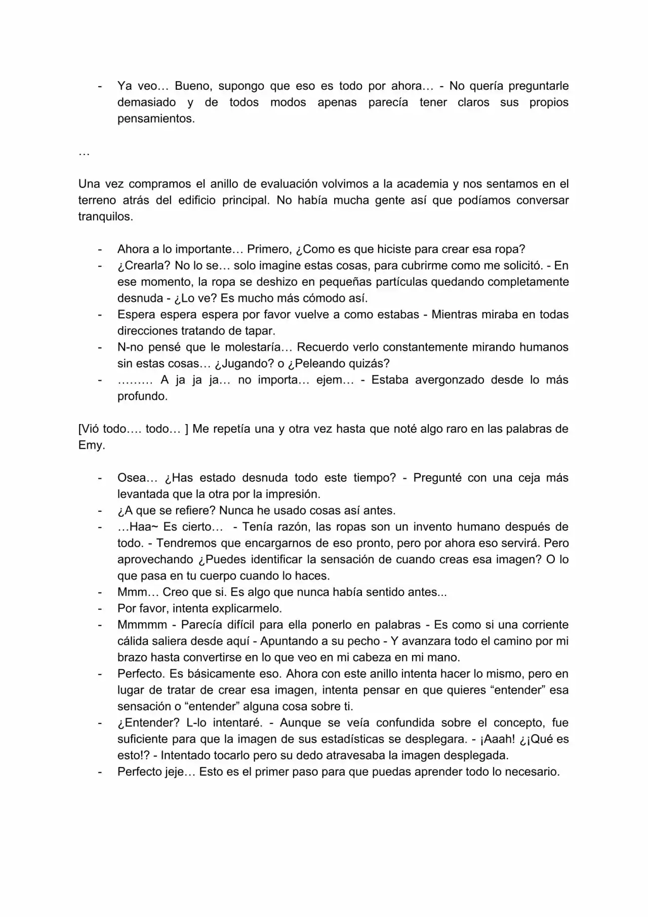 Re: Destiny capítulo 51, página 7