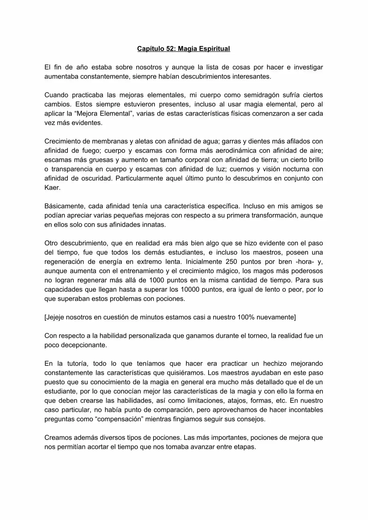 Re: Destiny capítulo 52, página 1