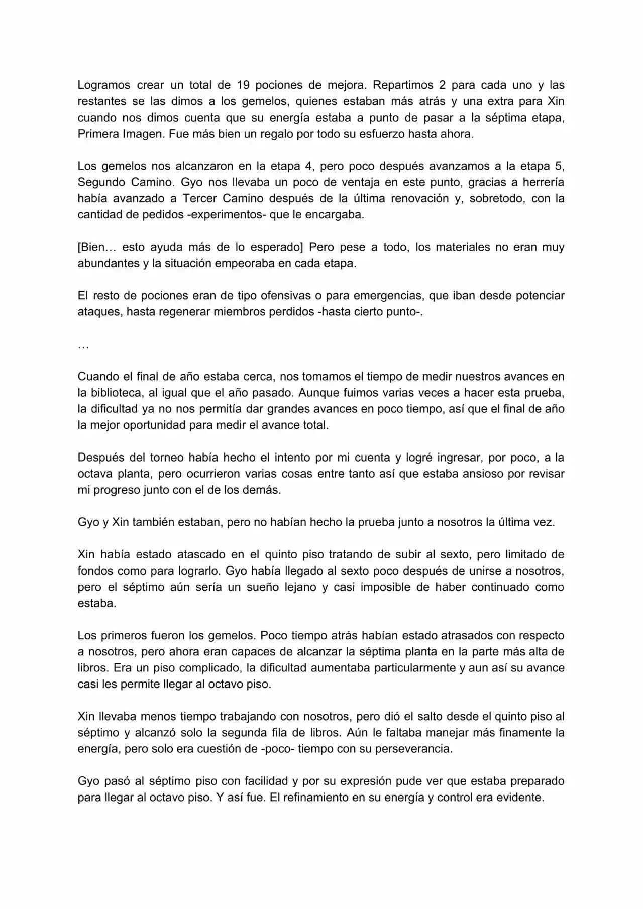 Re: Destiny capítulo 52, página 2