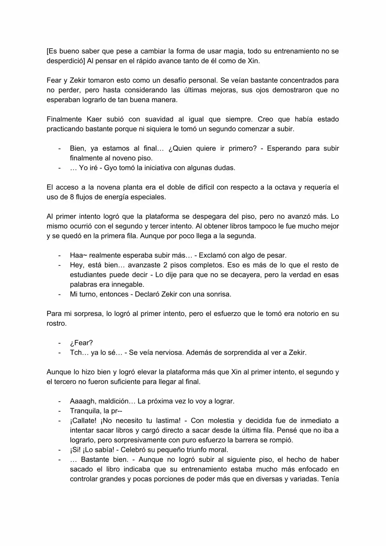 Re: Destiny capítulo 52, página 3