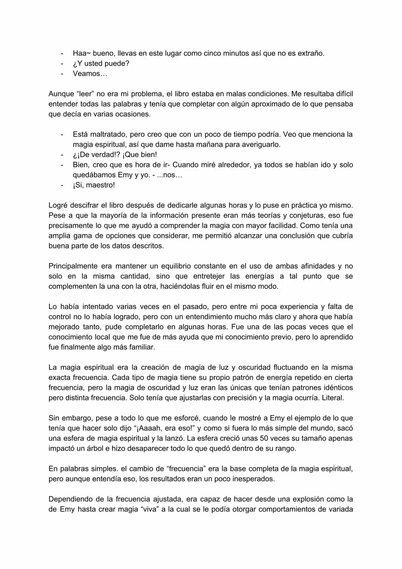 Re: Destiny capítulo 52, página 6